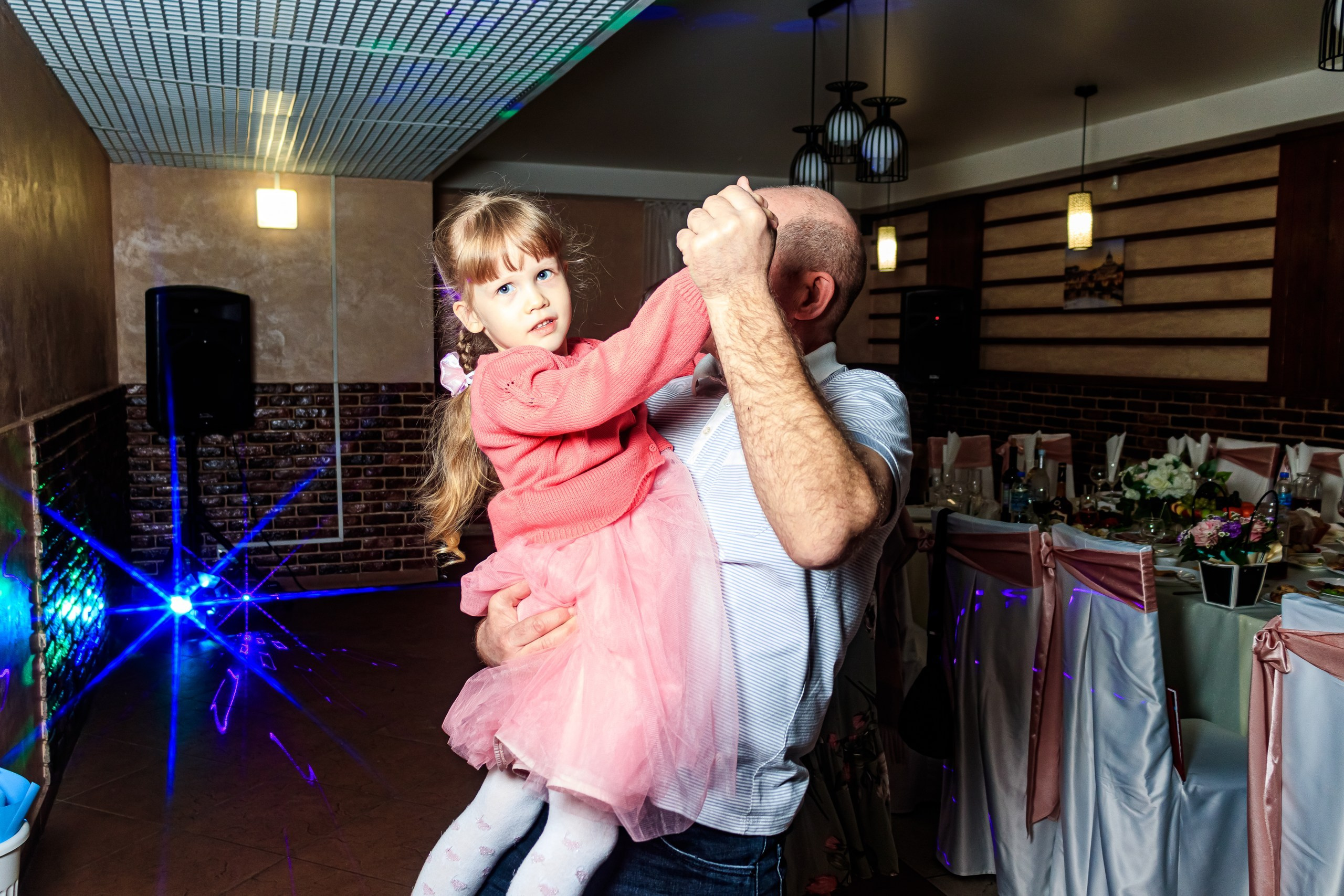 Юбилей. Фотограф — Новосибирск