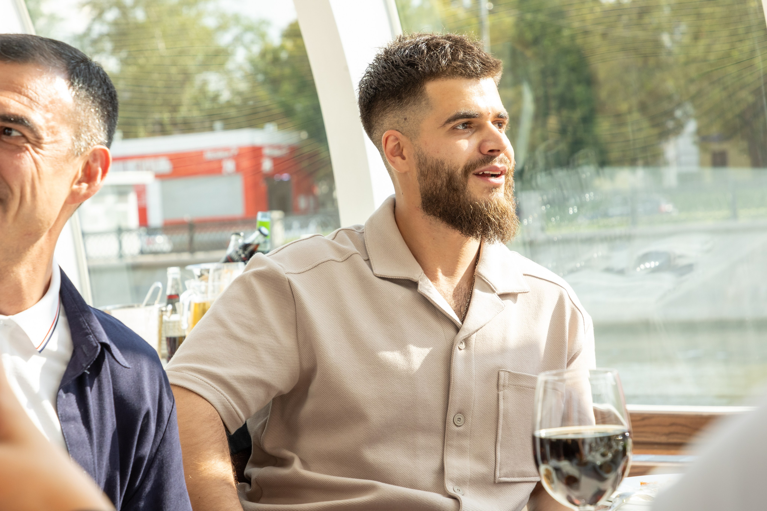 Корпоратив. Фотограф в Москве Алексей Липилин