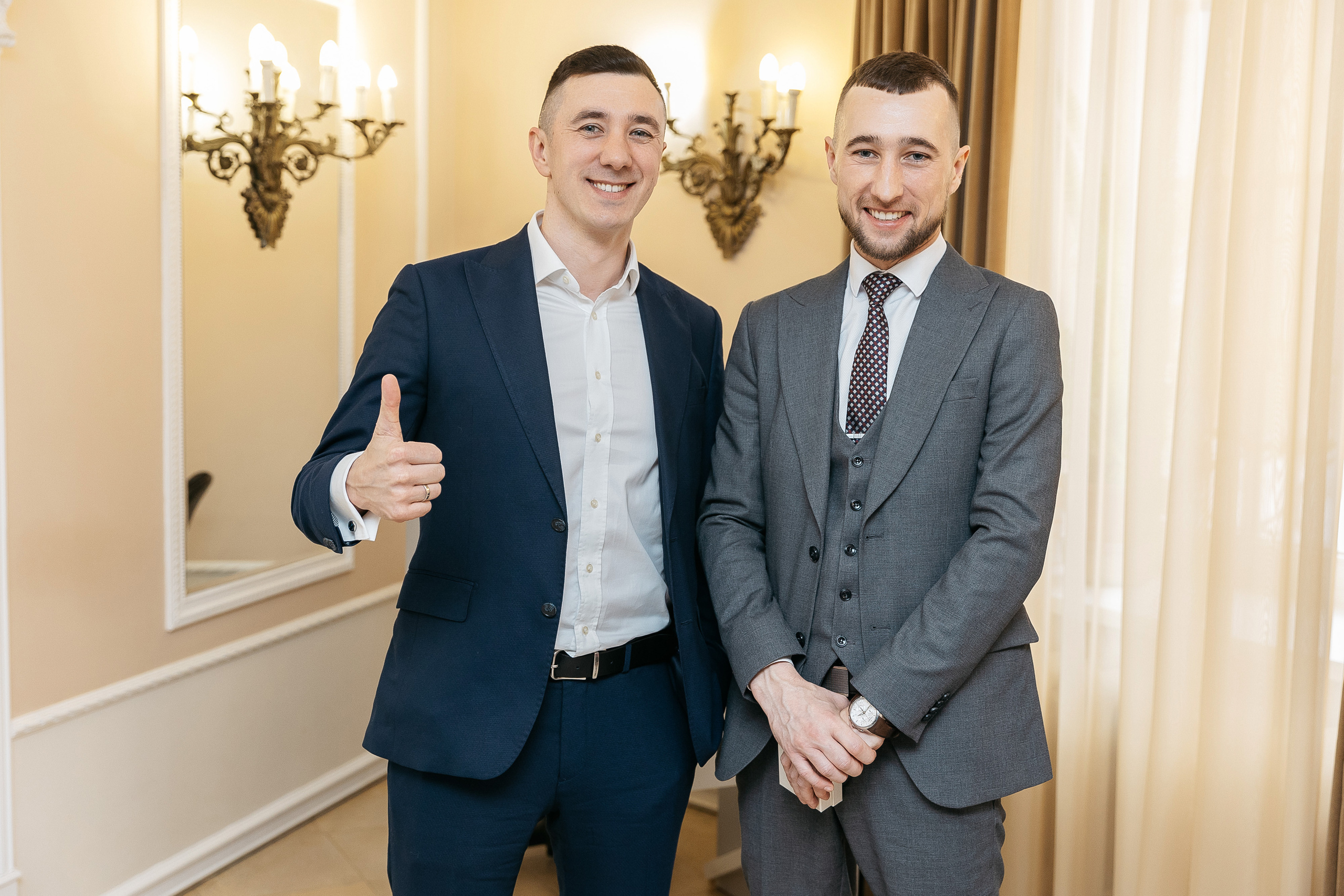 Надя и Никита. Свадебный и семейный фотограф Раменское Жуковский  Александр Зимин