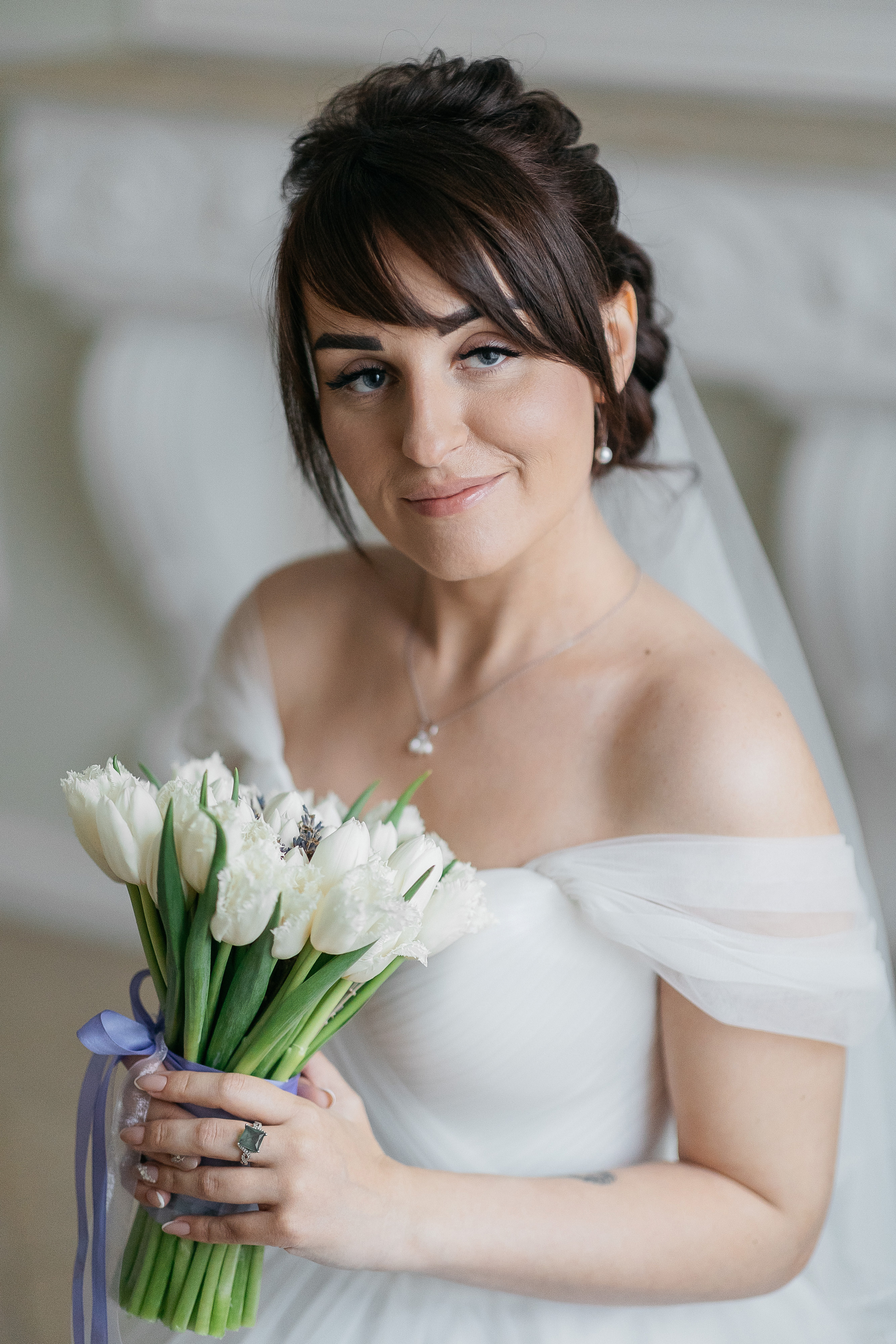 Надя и Никита. Свадебный и семейный фотограф Раменское Жуковский  Александр Зимин