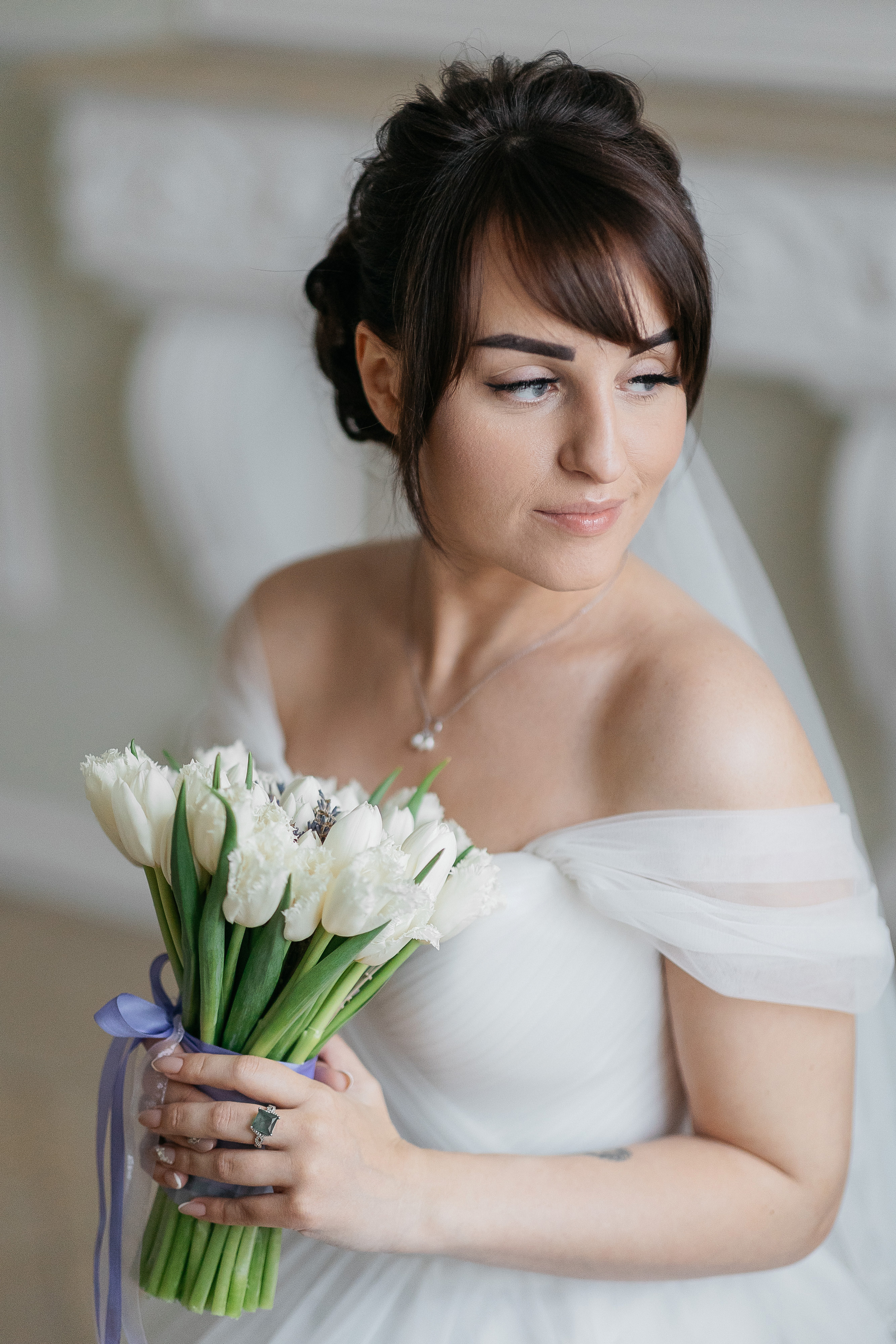 Надя и Никита. Свадебный и семейный фотограф Раменское Жуковский  Александр Зимин