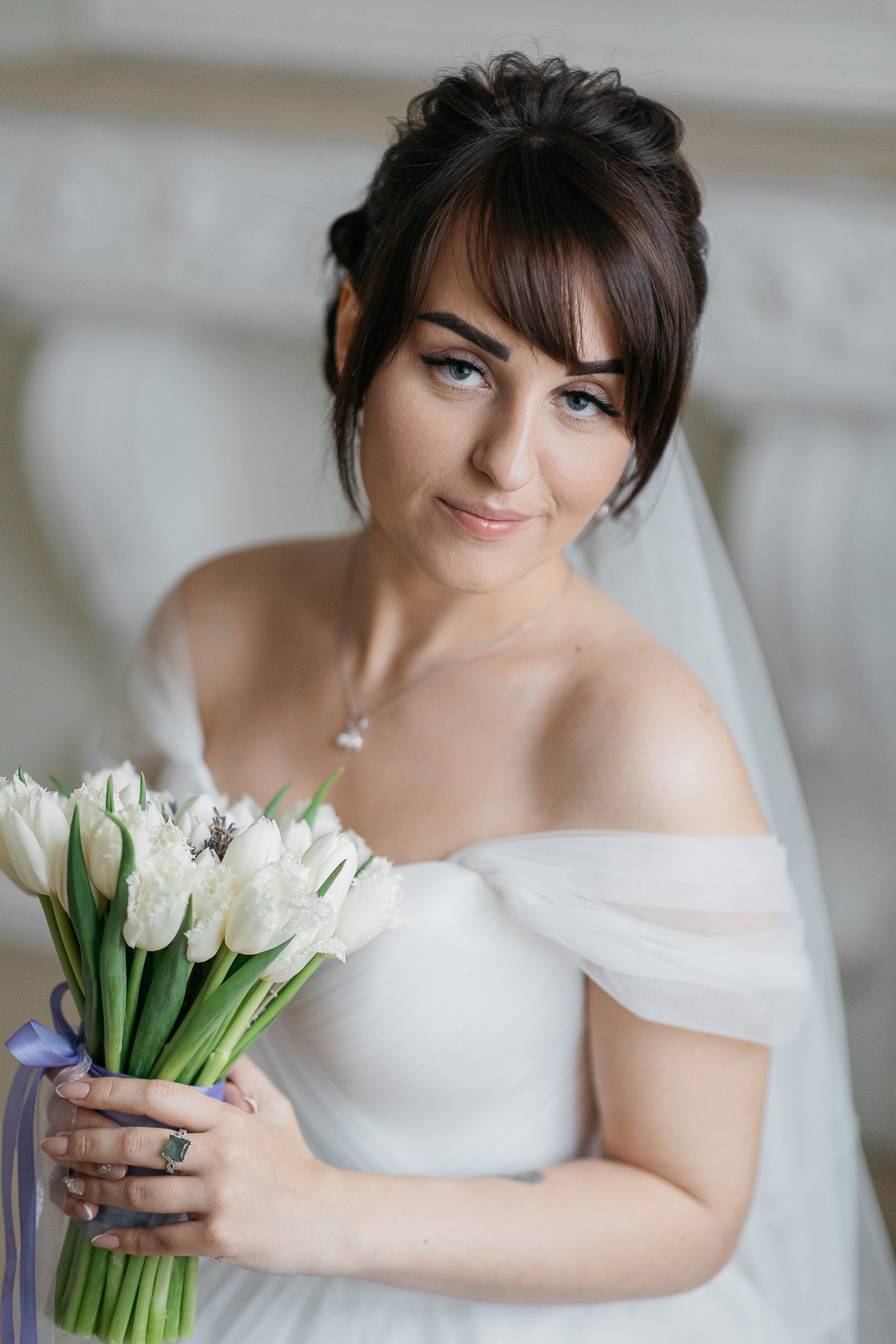 Надя и Никита. Свадебный и семейный фотограф Раменское Жуковский  Александр Зимин