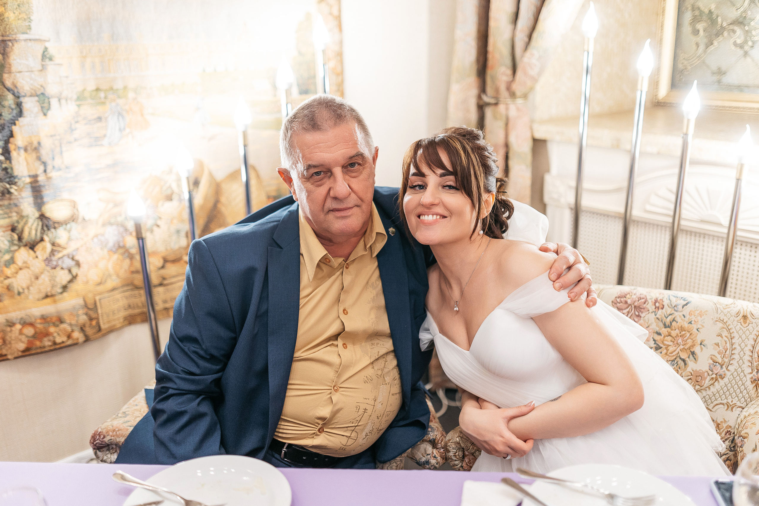 Надя и Никита. Свадебный и семейный фотограф Раменское Жуковский  Александр Зимин