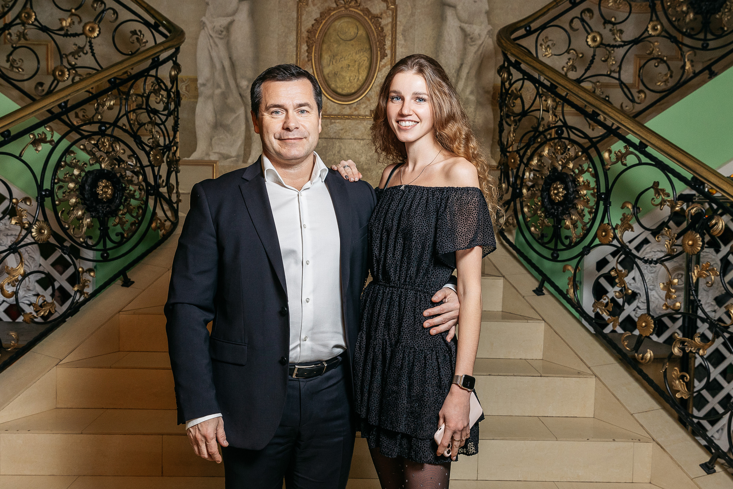 Надя и Никита. Свадебный и семейный фотограф Раменское Жуковский  Александр Зимин