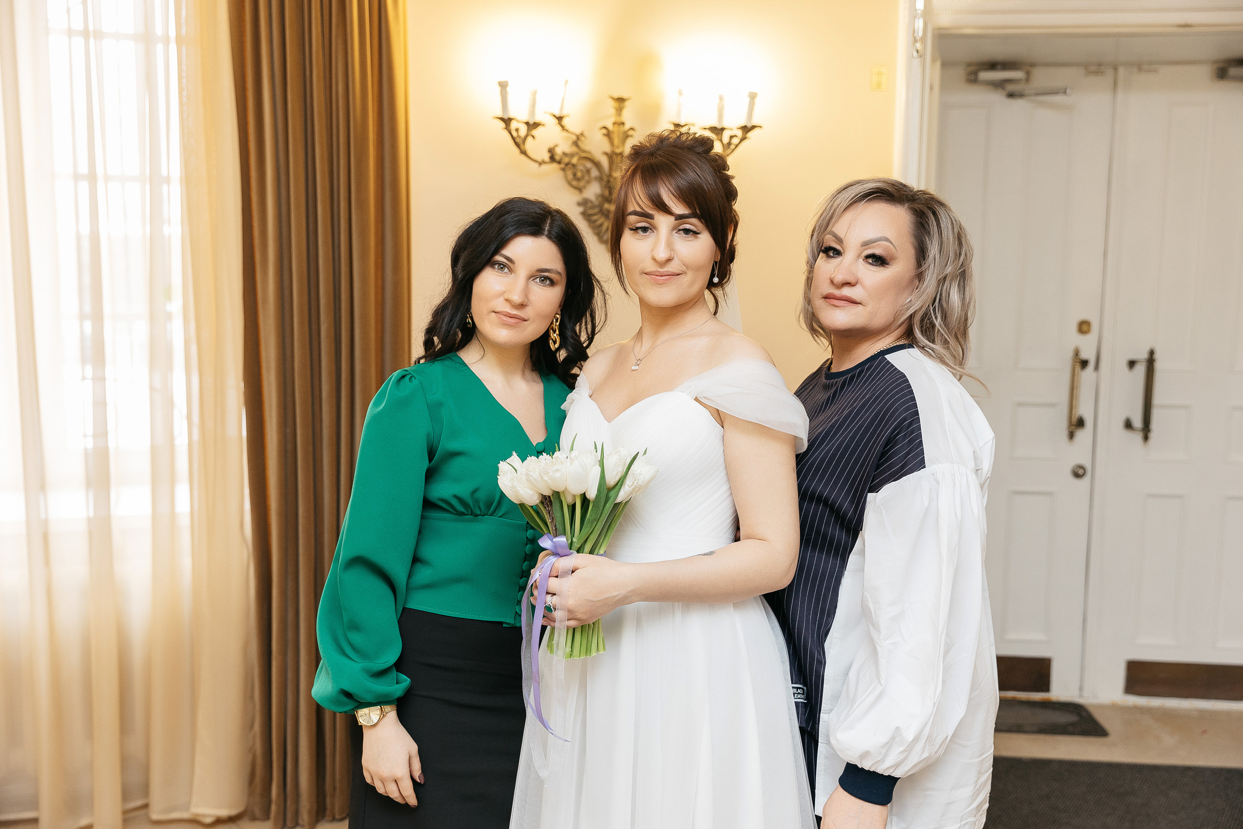 Надя и Никита. Свадебный и семейный фотограф Раменское Жуковский  Александр Зимин