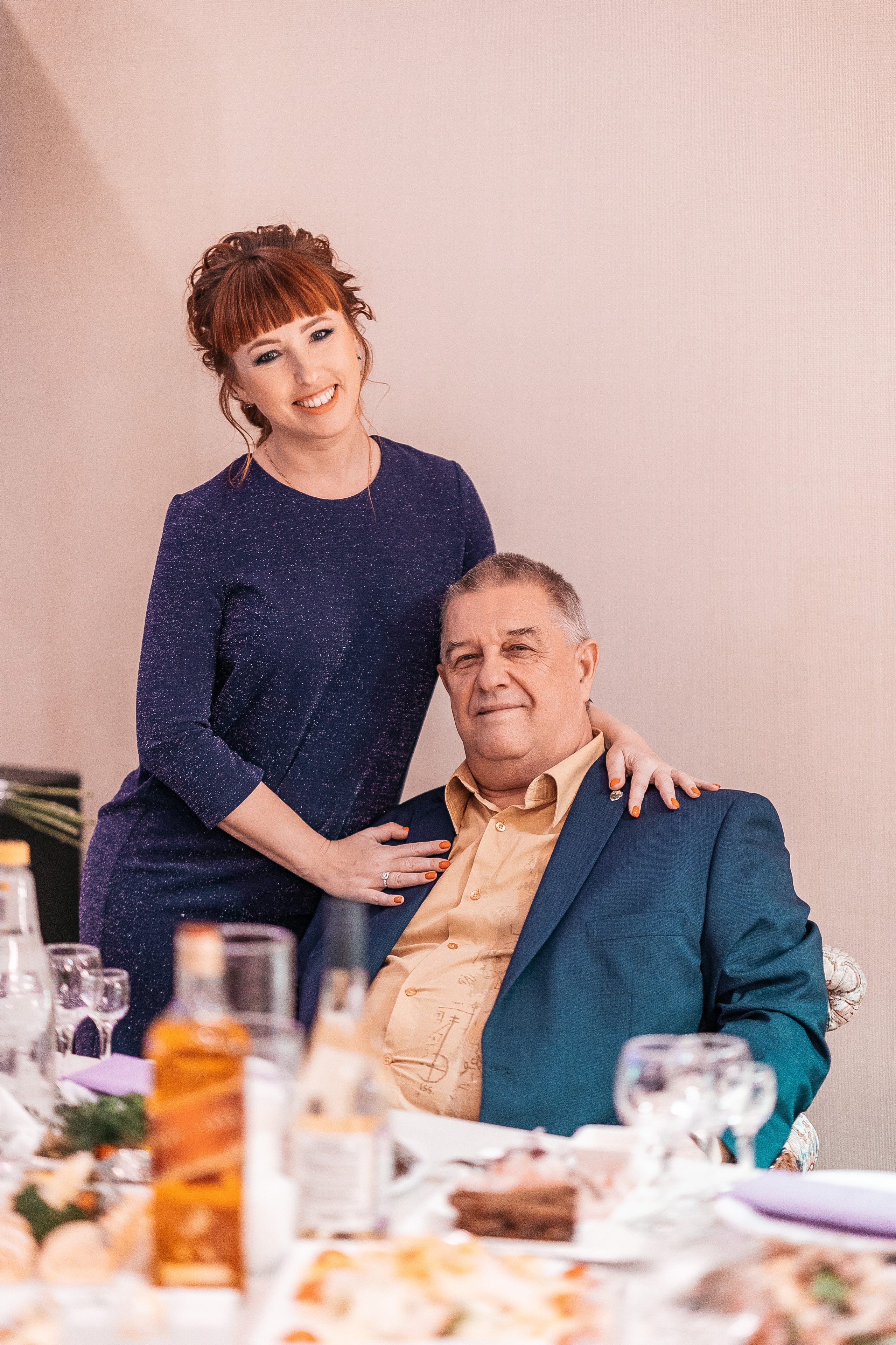 Надя и Никита. Свадебный и семейный фотограф Раменское Жуковский  Александр Зимин