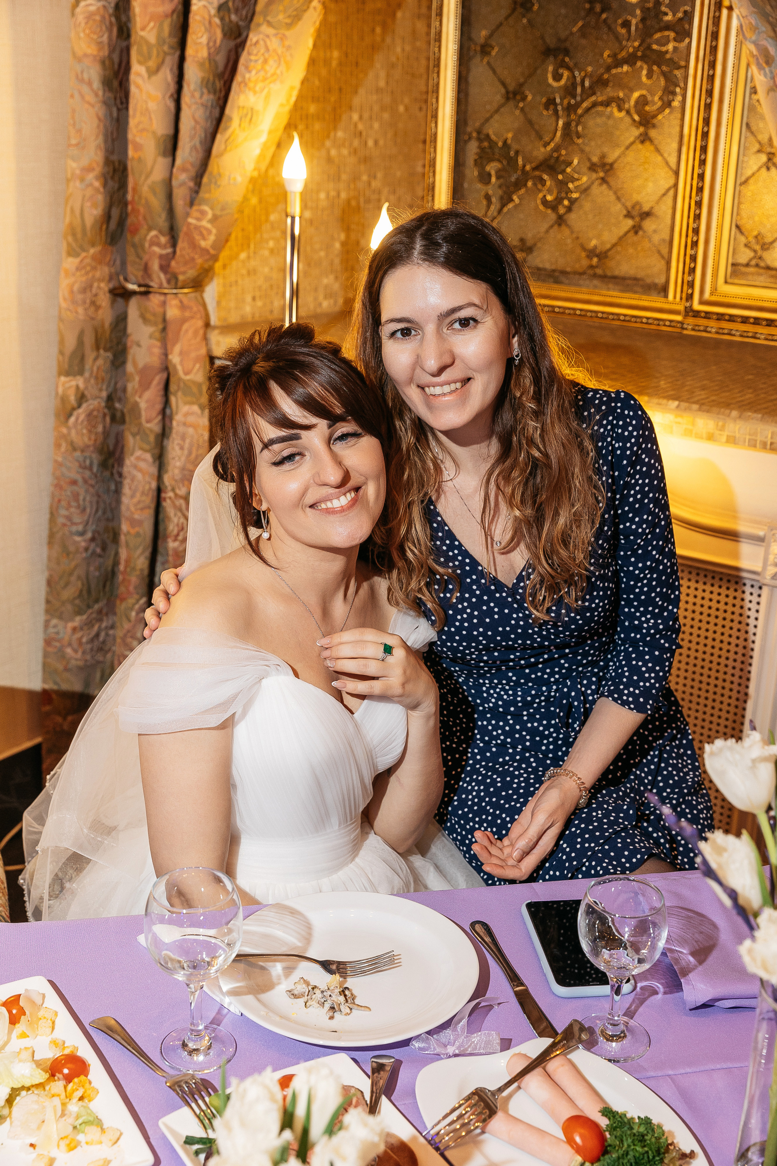 Надя и Никита. Свадебный и семейный фотограф Раменское Жуковский  Александр Зимин