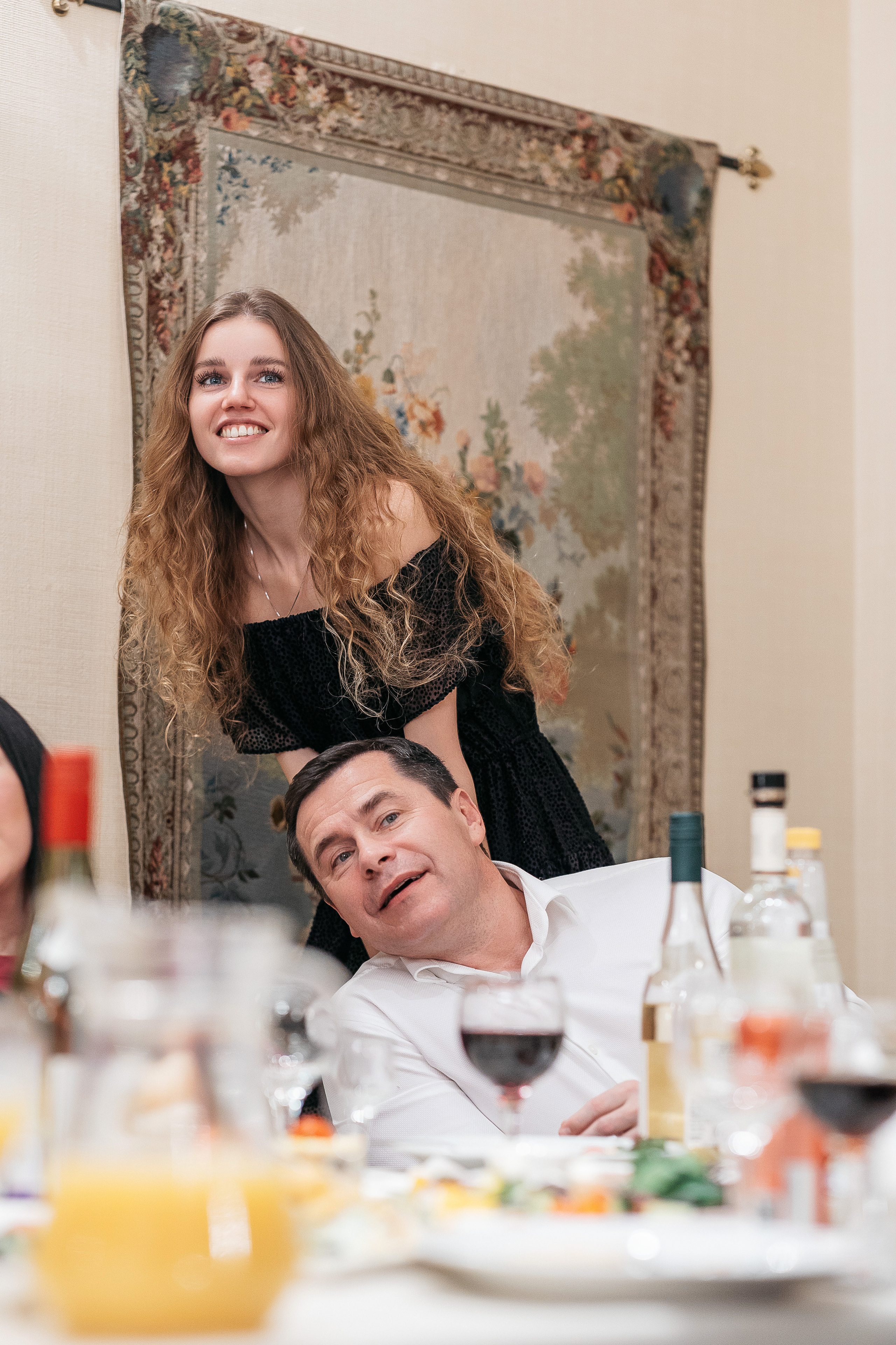 Надя и Никита. Свадебный и семейный фотограф Раменское Жуковский  Александр Зимин