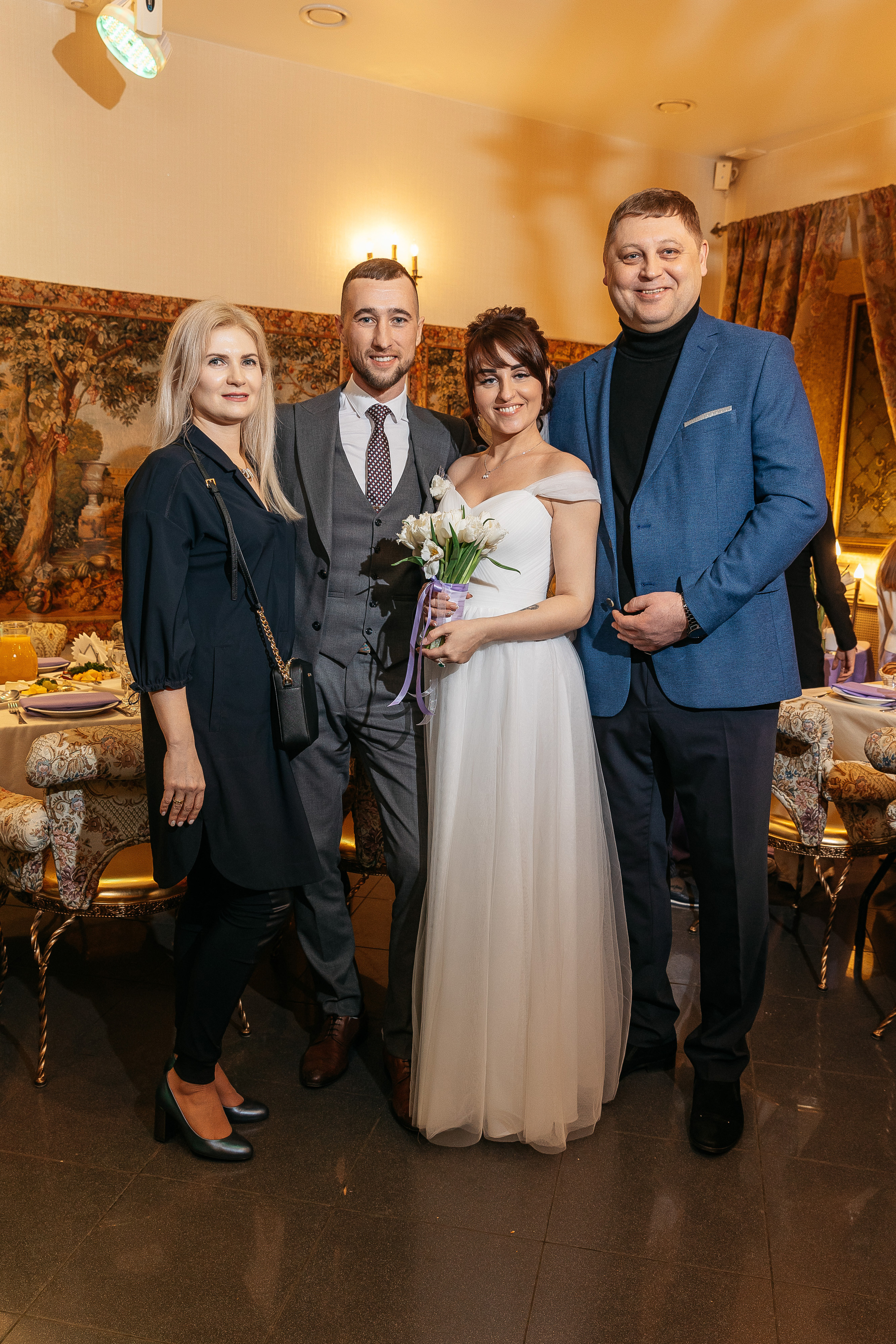 Надя и Никита. Свадебный и семейный фотограф Раменское Жуковский  Александр Зимин