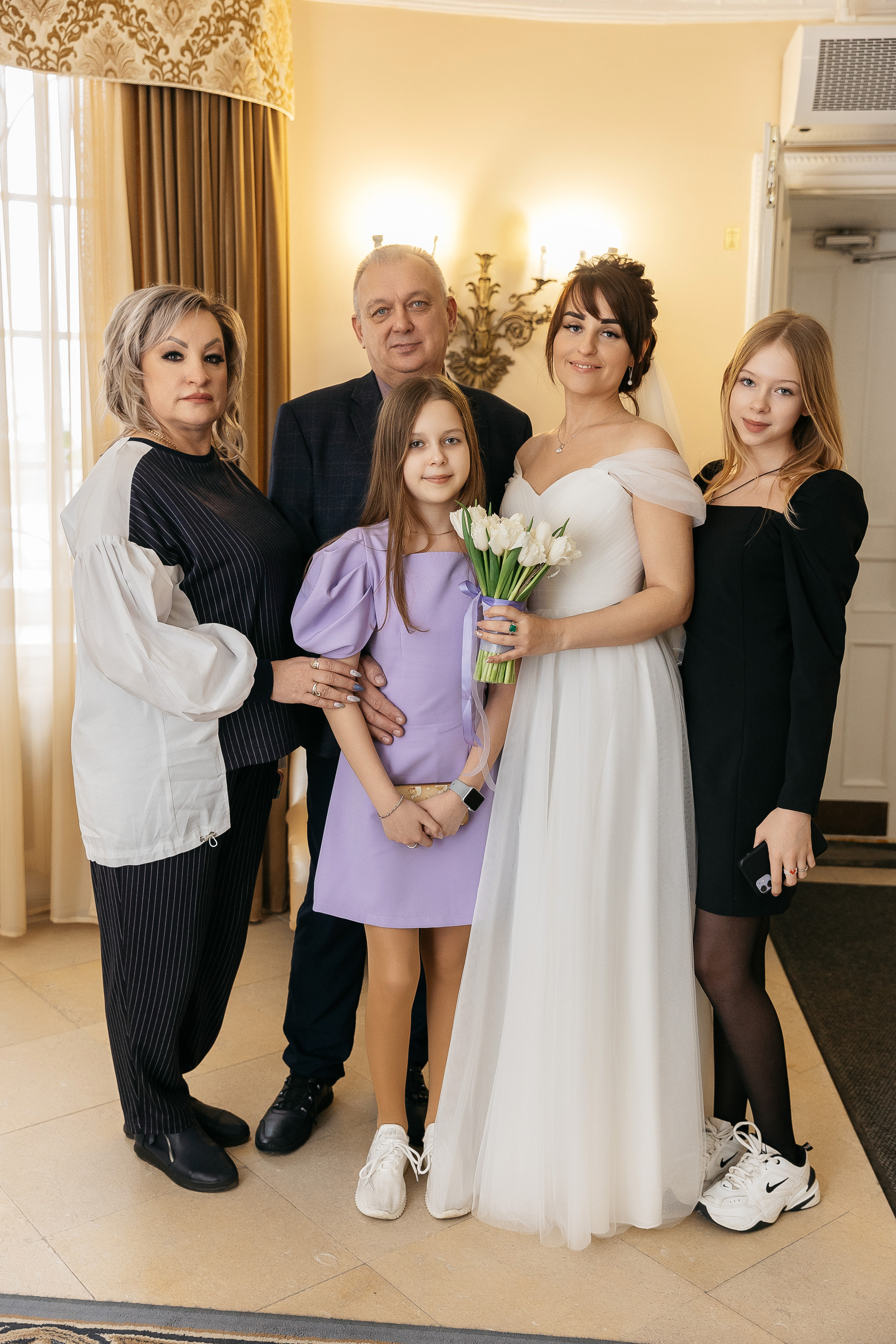 Надя и Никита. Свадебный и семейный фотограф Раменское Жуковский  Александр Зимин