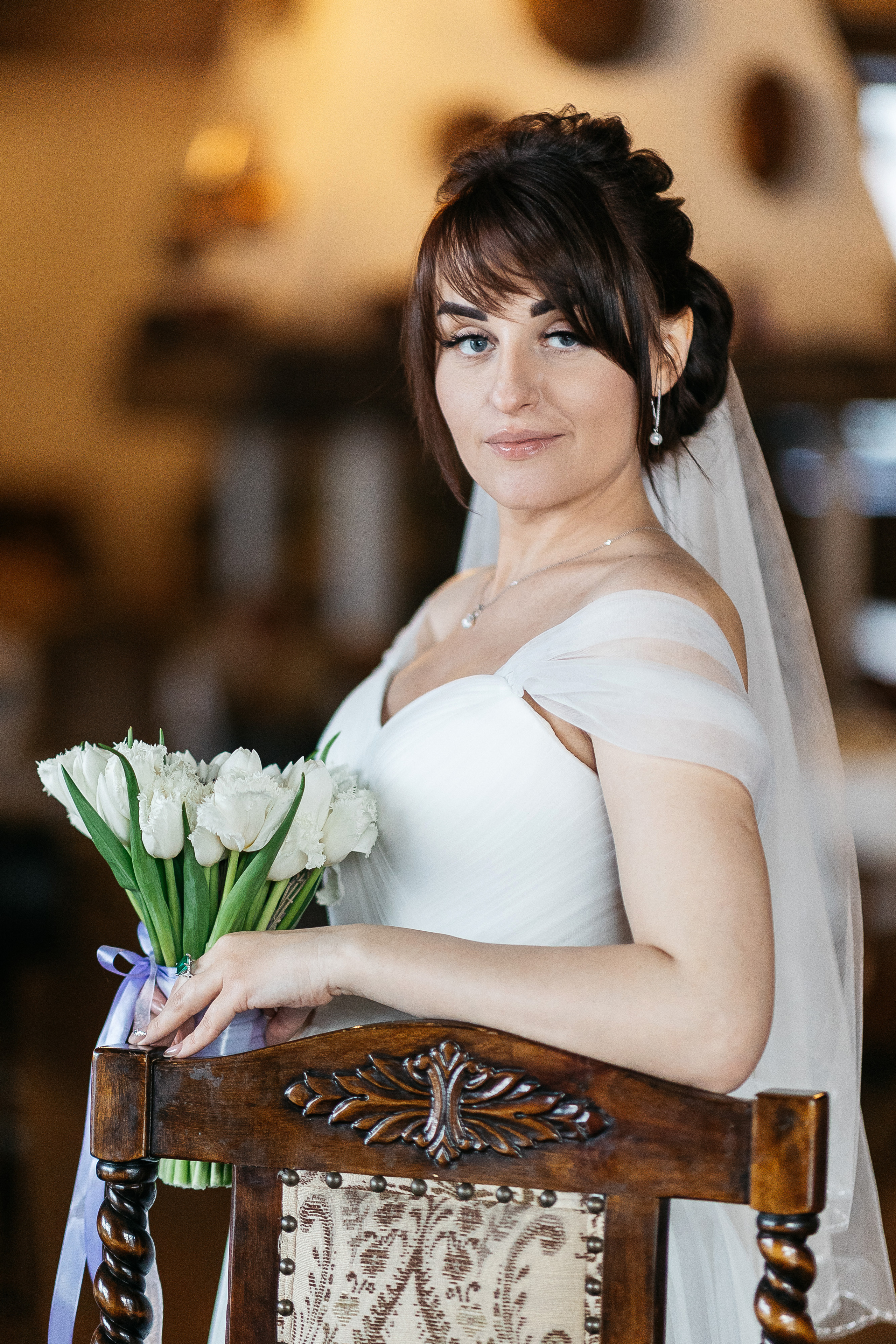 Надя и Никита. Свадебный и семейный фотограф Раменское Жуковский  Александр Зимин