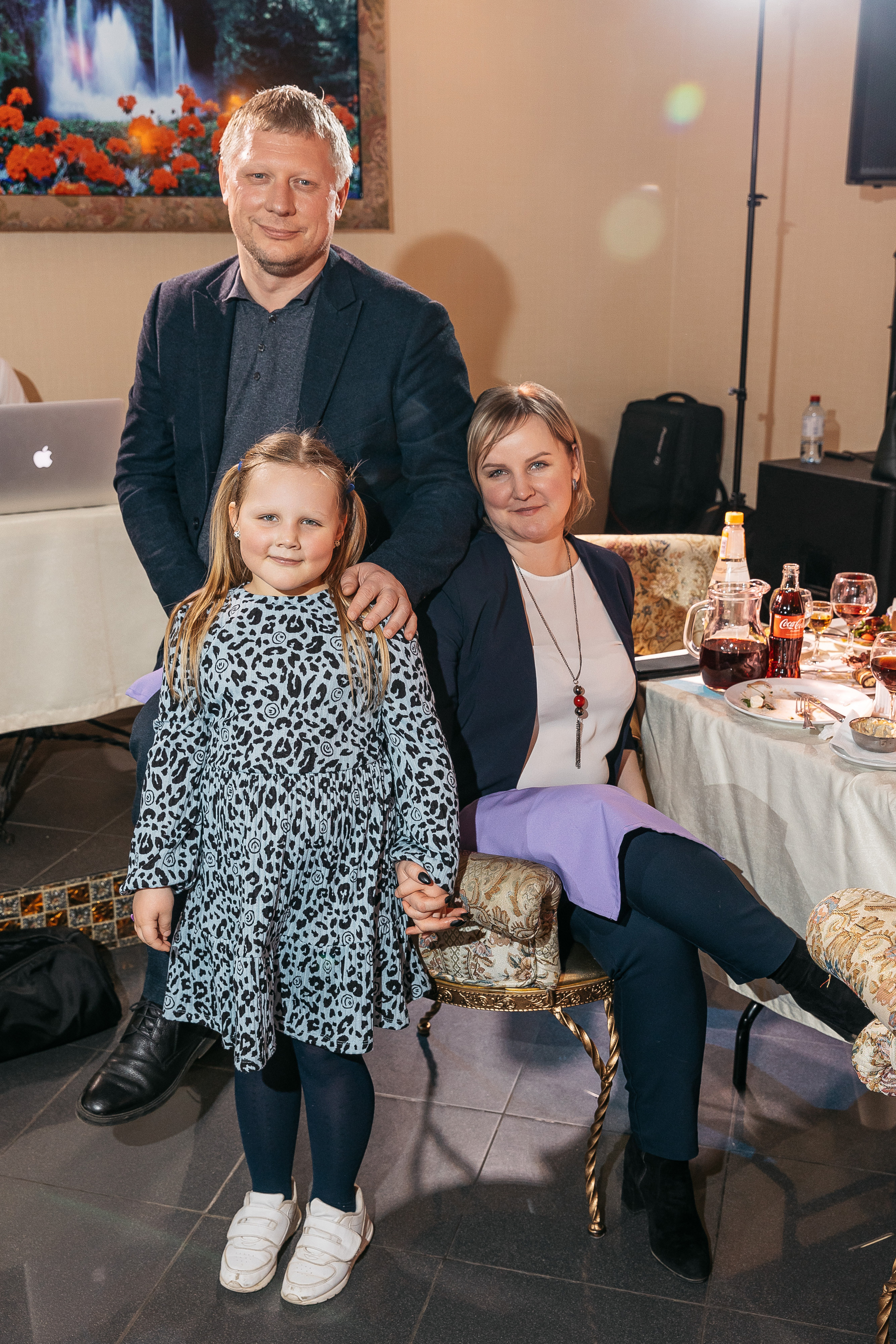 Надя и Никита. Свадебный и семейный фотограф Раменское Жуковский  Александр Зимин