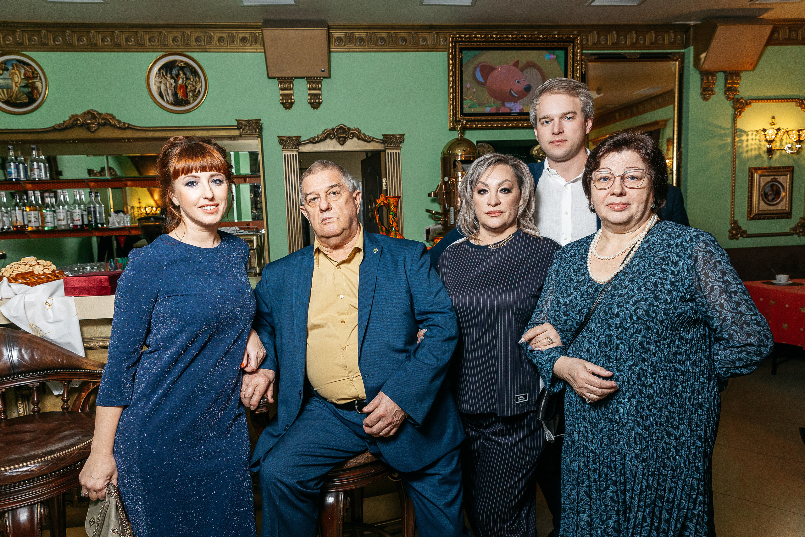 Надя и Никита. Свадебный и семейный фотограф Раменское Жуковский  Александр Зимин