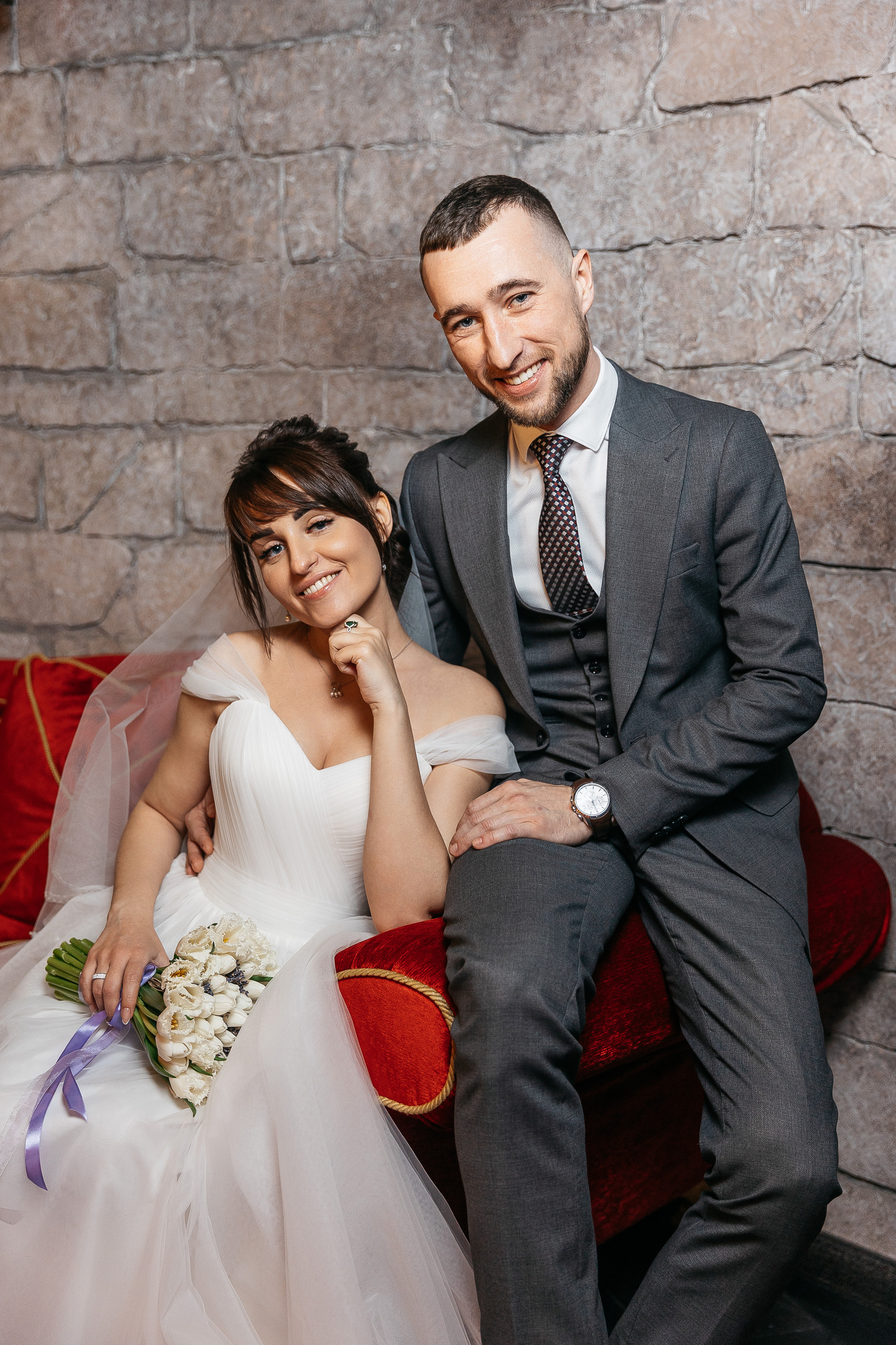 Надя и Никита. Свадебный и семейный фотограф Раменское Жуковский  Александр Зимин