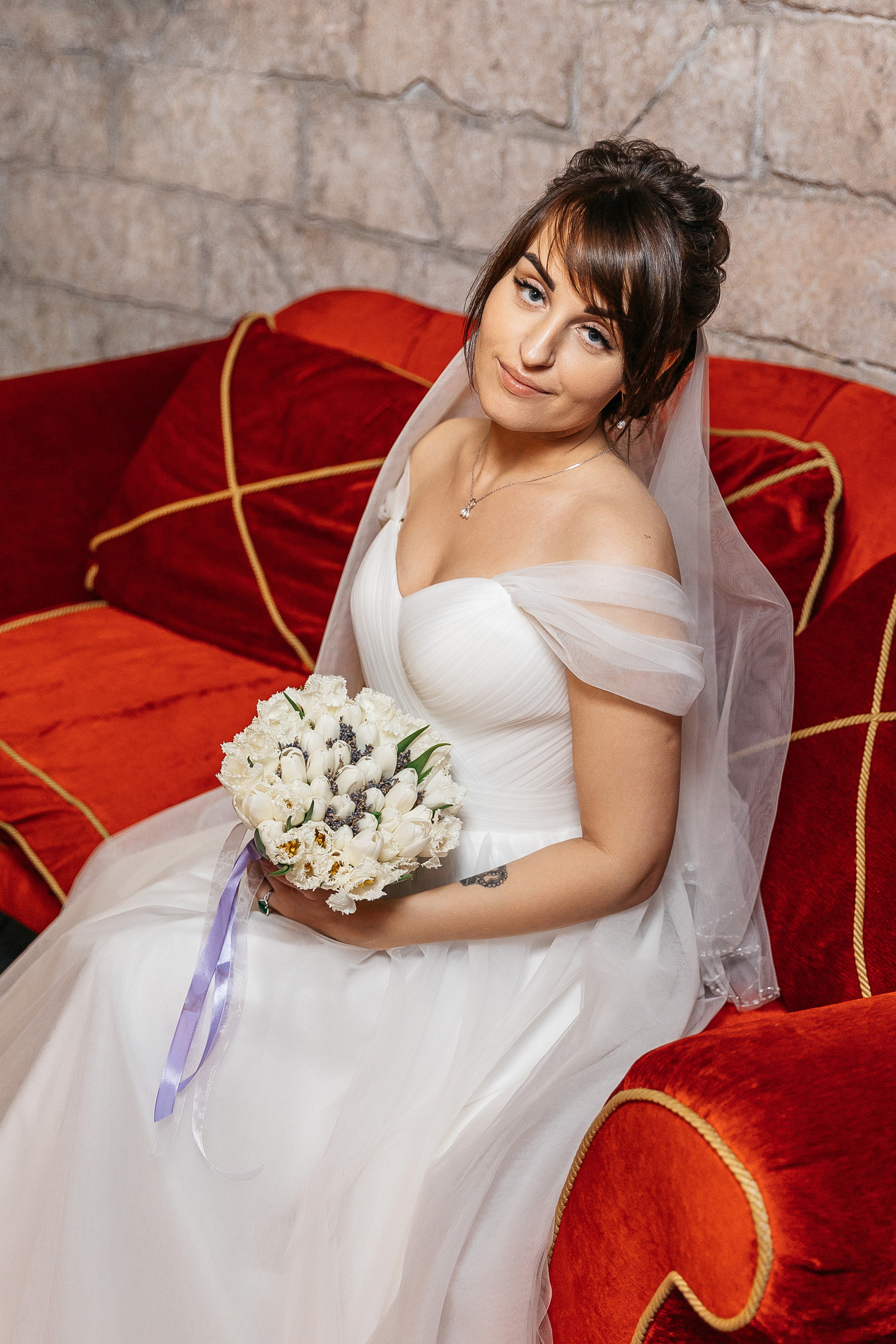 Надя и Никита. Свадебный и семейный фотограф Раменское Жуковский  Александр Зимин