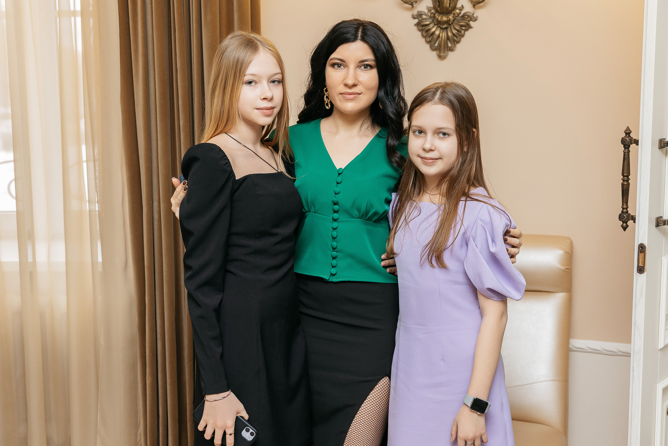 Надя и Никита. Свадебный и семейный фотограф Раменское Жуковский  Александр Зимин