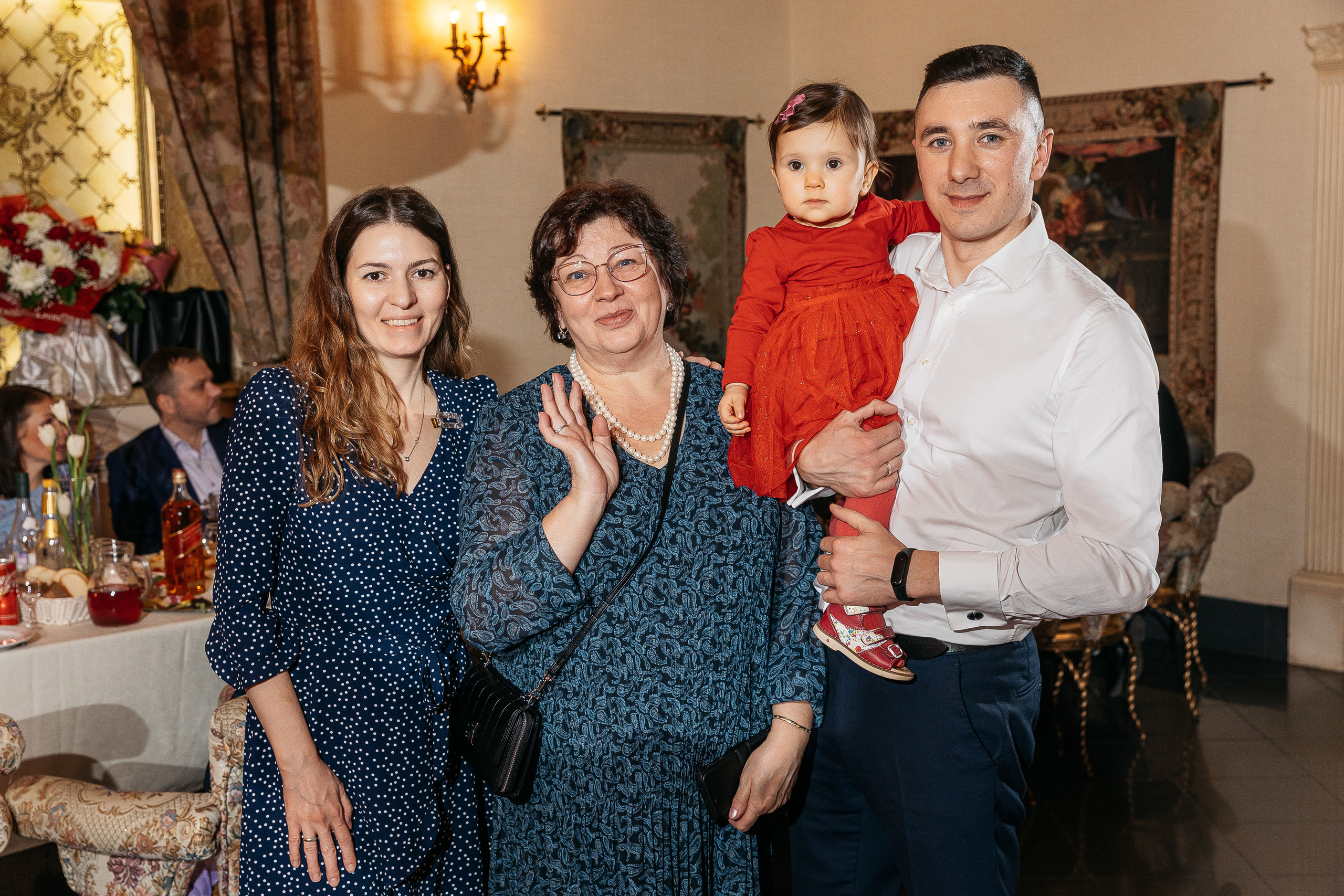 Надя и Никита. Свадебный и семейный фотограф Раменское Жуковский  Александр Зимин