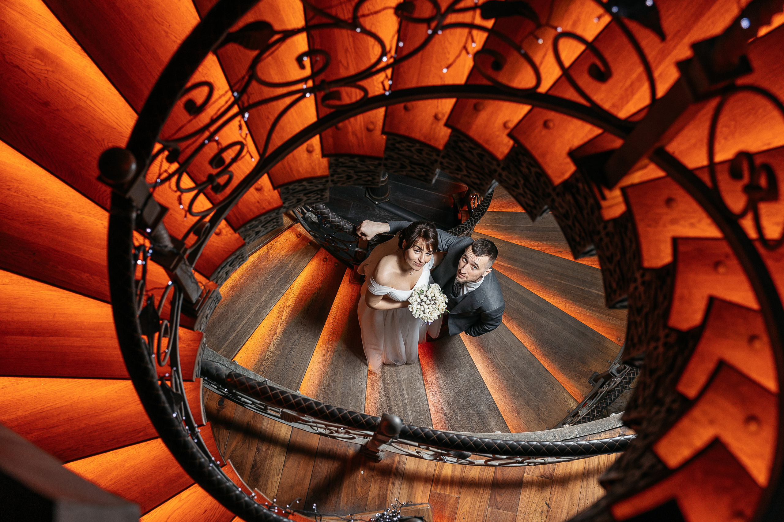 Надя и Никита. Свадебный и семейный фотограф Раменское Жуковский  Александр Зимин