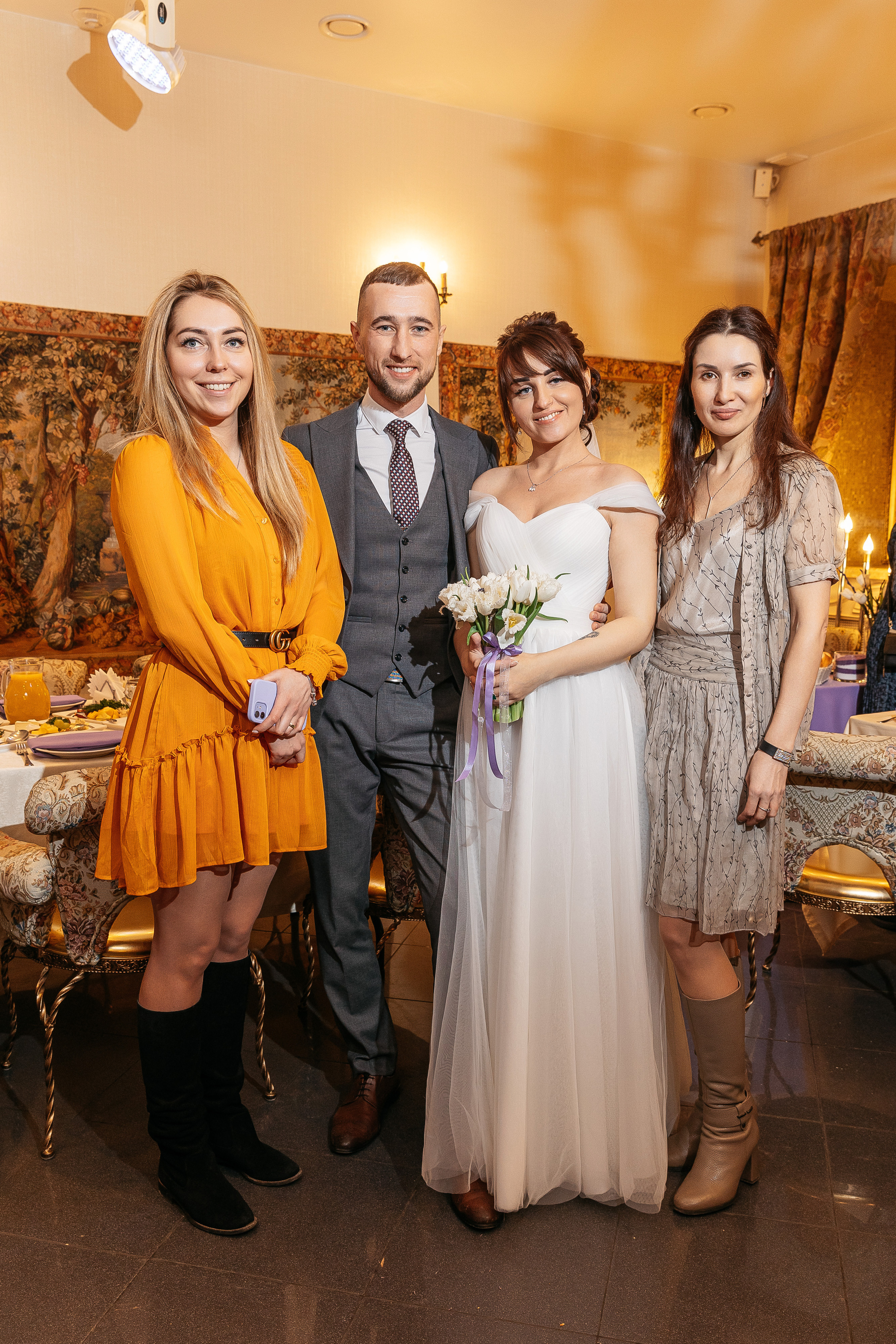 Надя и Никита. Свадебный и семейный фотограф Раменское Жуковский  Александр Зимин