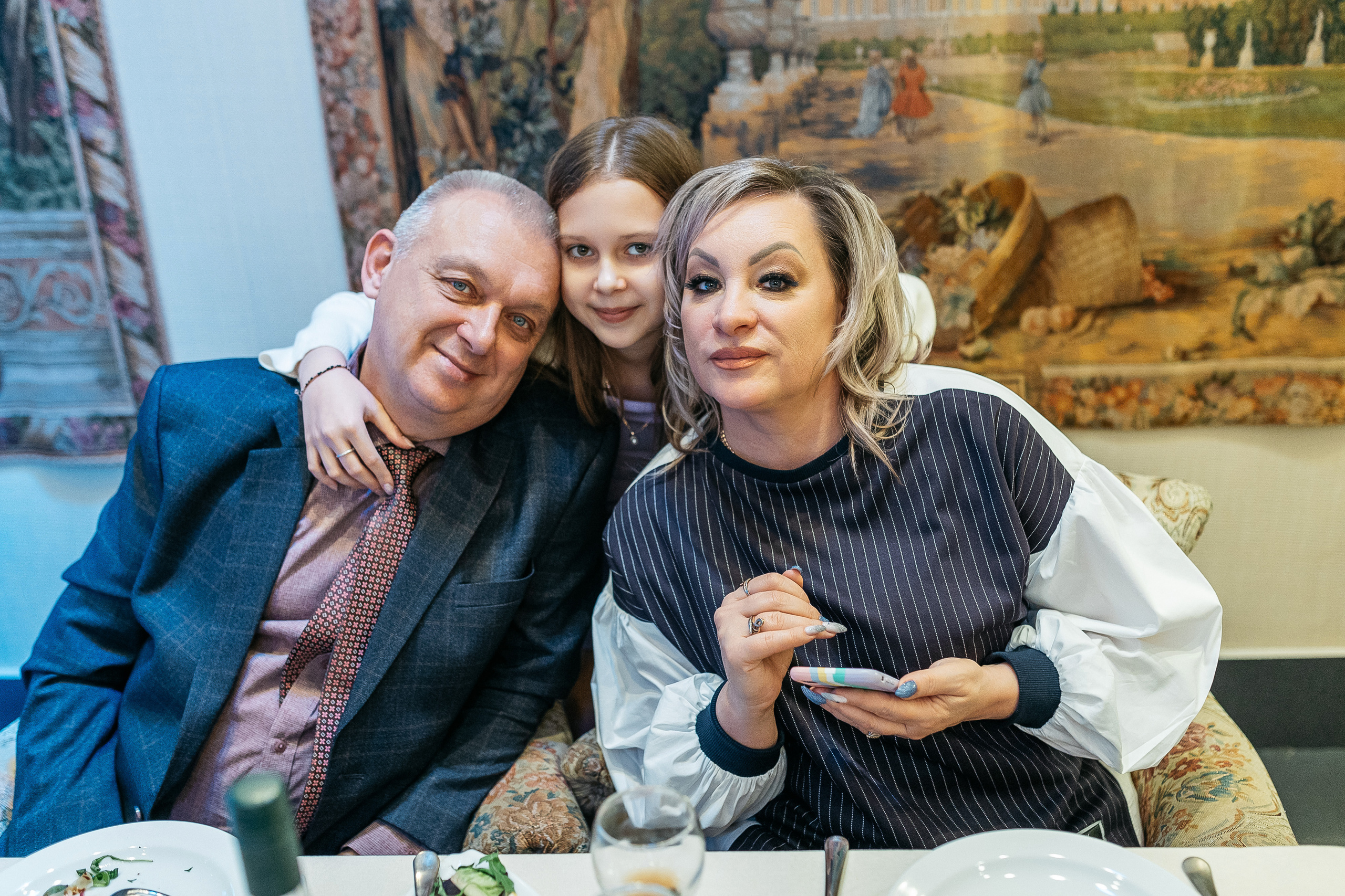 Надя и Никита. Свадебный и семейный фотограф Раменское Жуковский  Александр Зимин