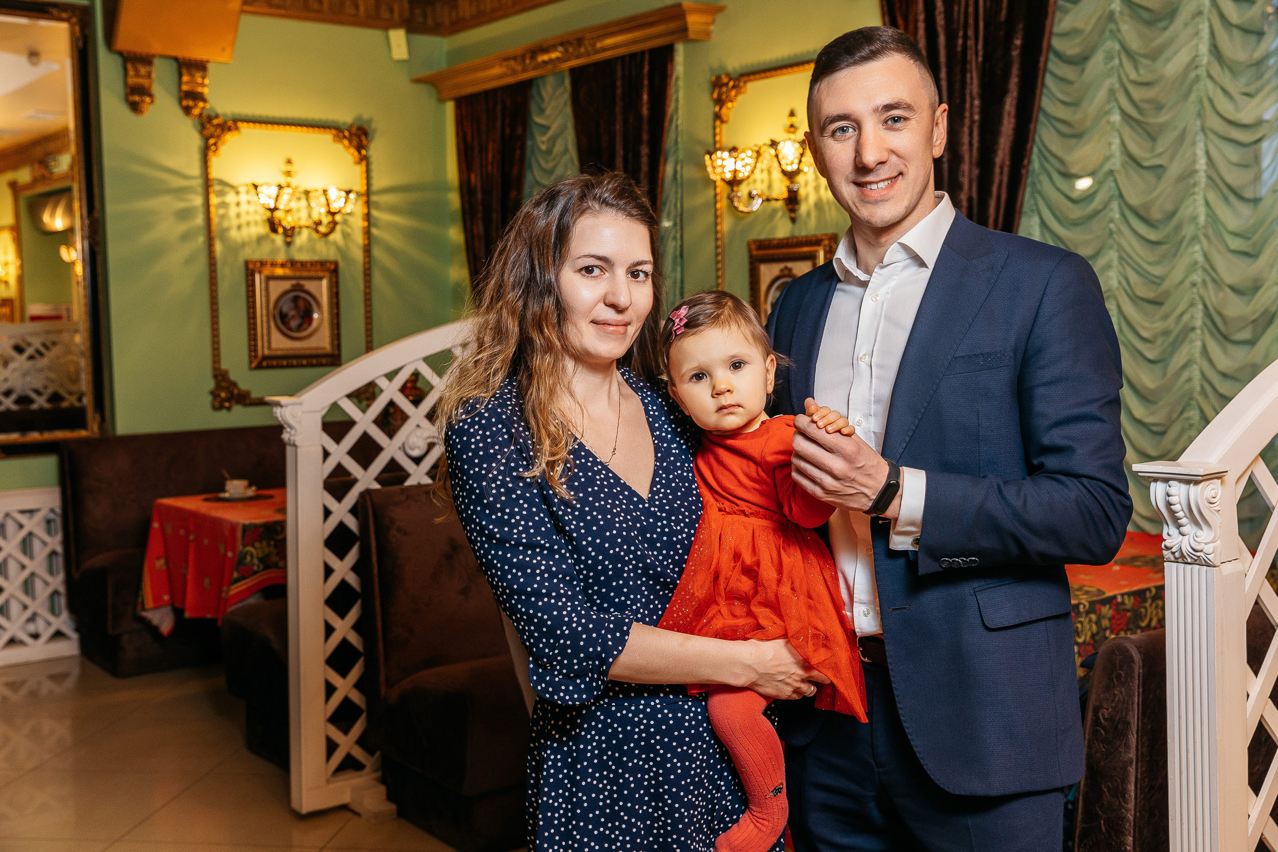 Надя и Никита. Свадебный и семейный фотограф Раменское Жуковский  Александр Зимин