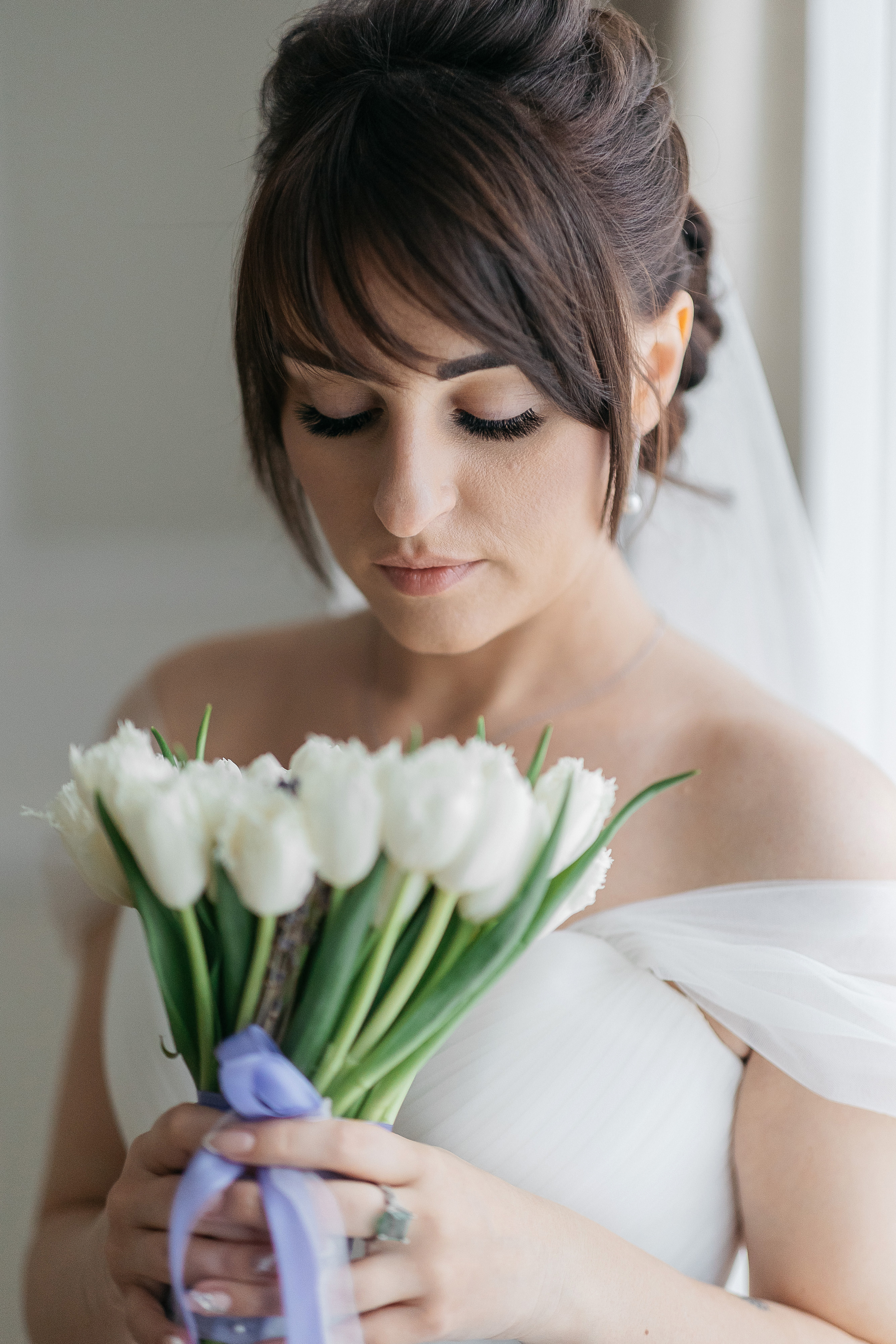 Надя и Никита. Свадебный и семейный фотограф Раменское Жуковский  Александр Зимин