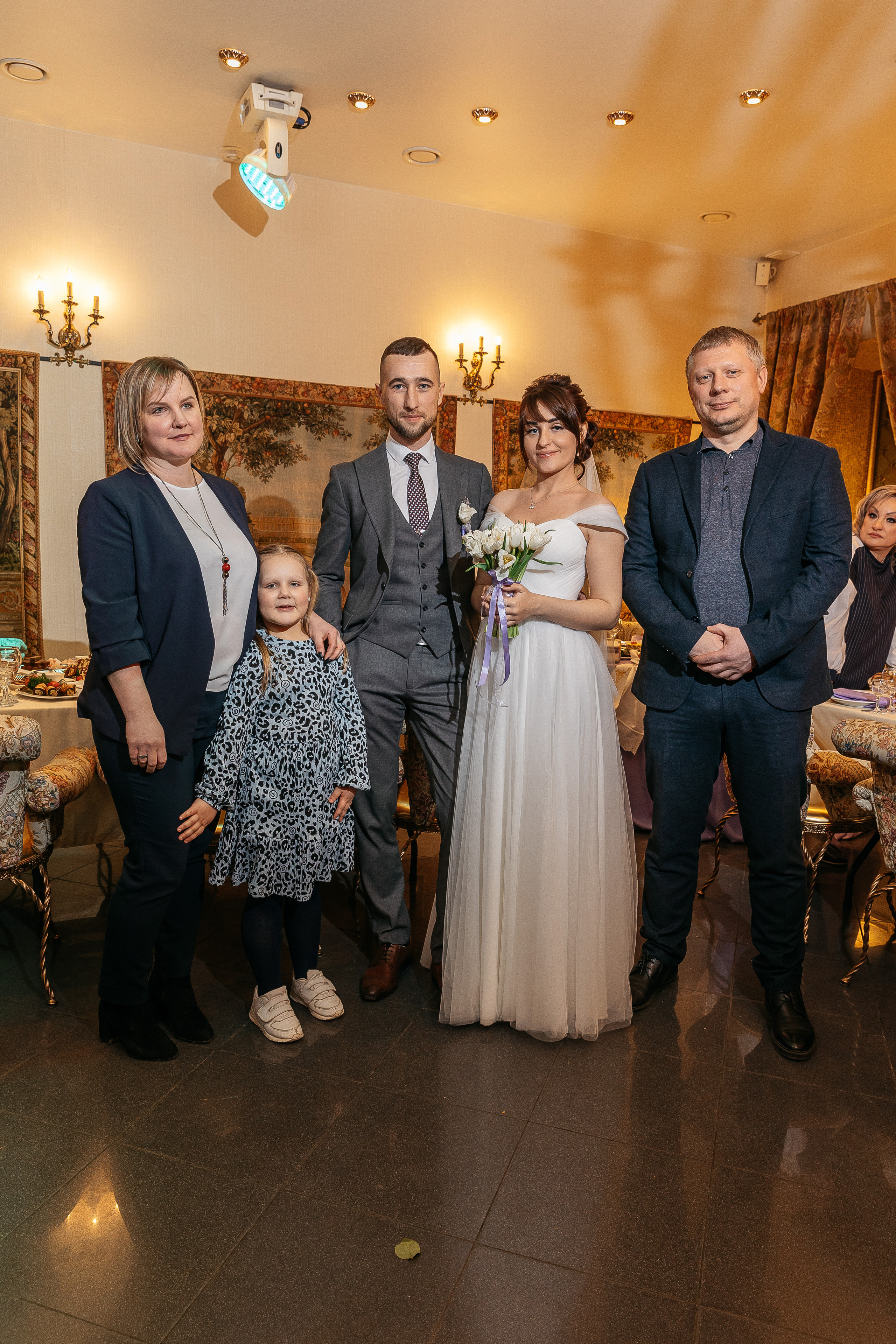 Надя и Никита. Свадебный и семейный фотограф Раменское Жуковский  Александр Зимин