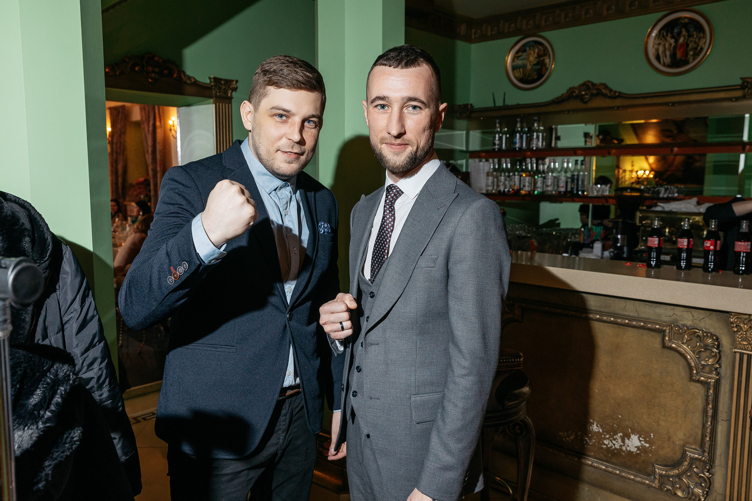 Надя и Никита. Свадебный и семейный фотограф Раменское Жуковский  Александр Зимин