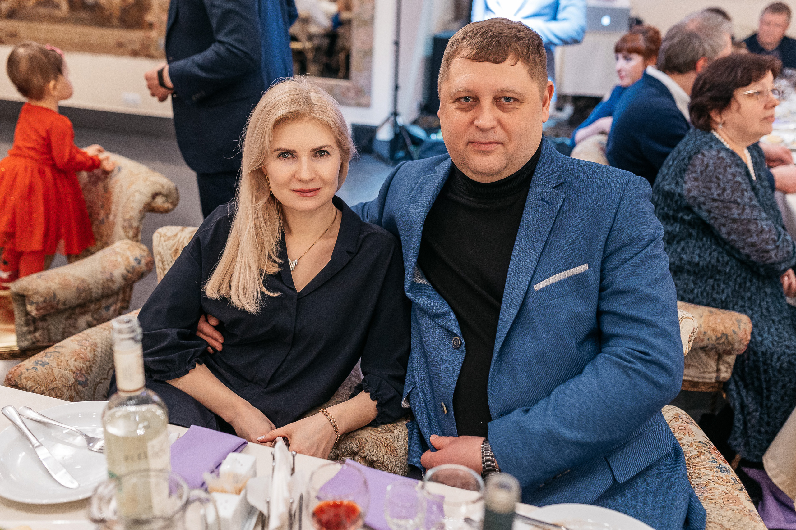 Надя и Никита. Свадебный и семейный фотограф Раменское Жуковский  Александр Зимин