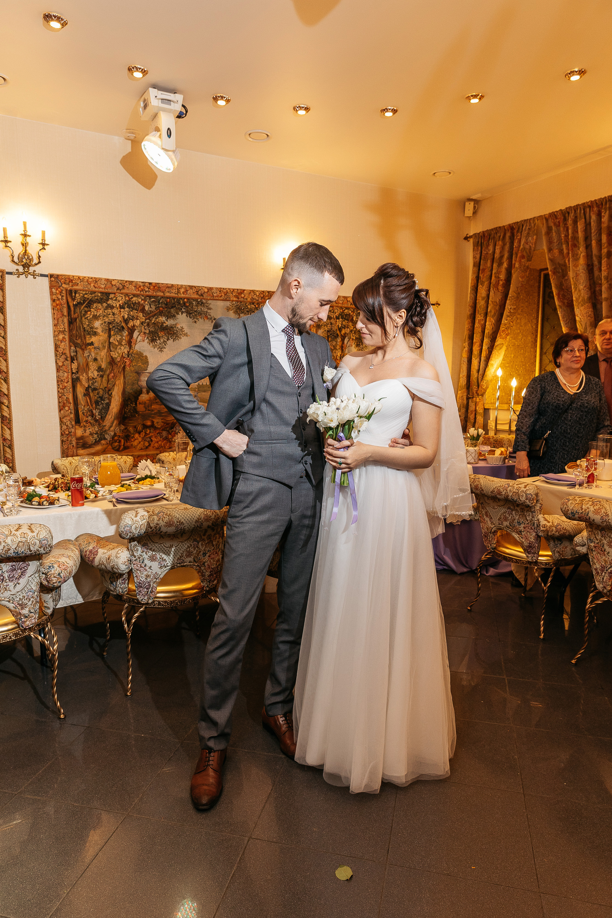 Надя и Никита. Свадебный и семейный фотограф Раменское Жуковский  Александр Зимин