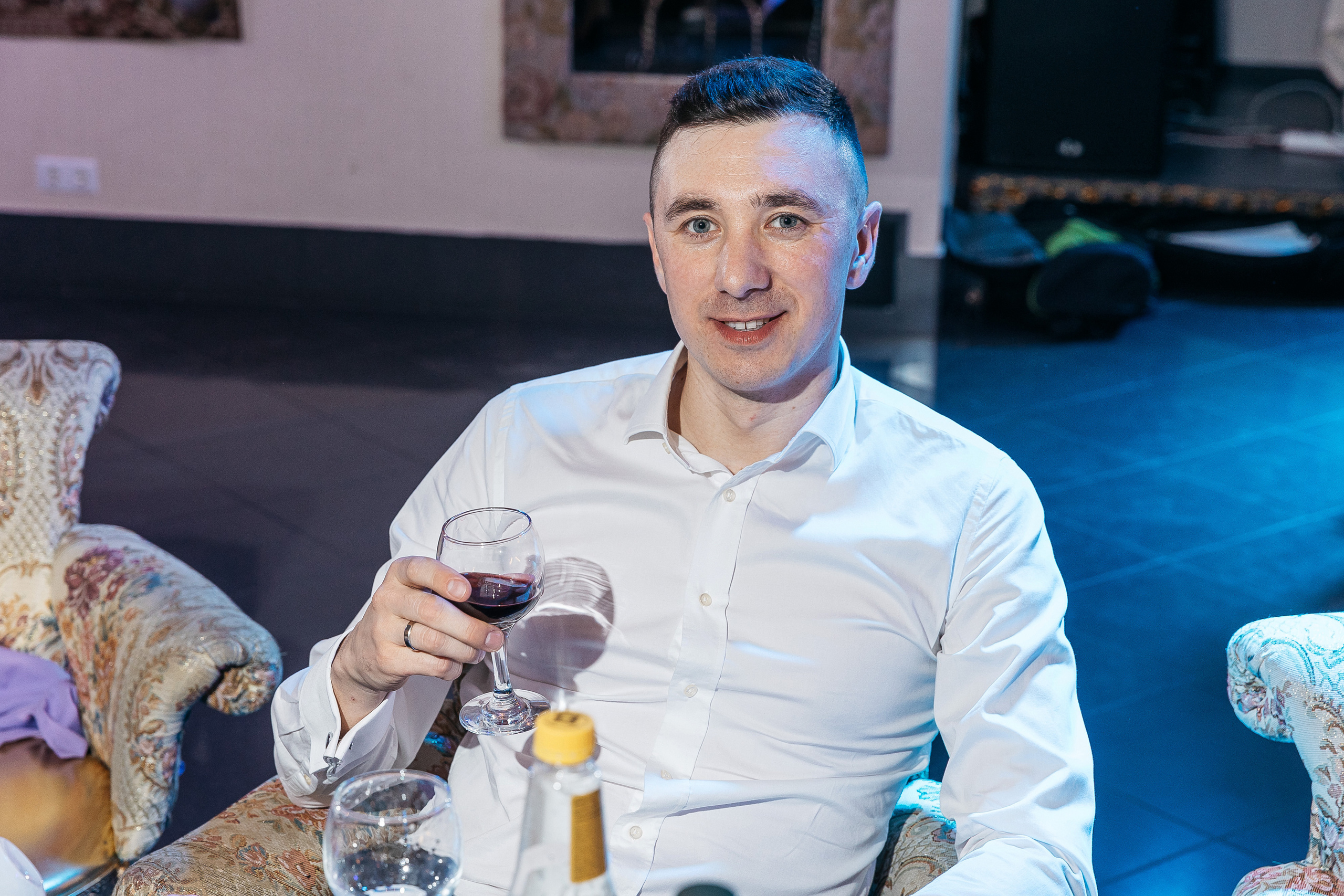 Надя и Никита. Свадебный и семейный фотограф Раменское Жуковский  Александр Зимин