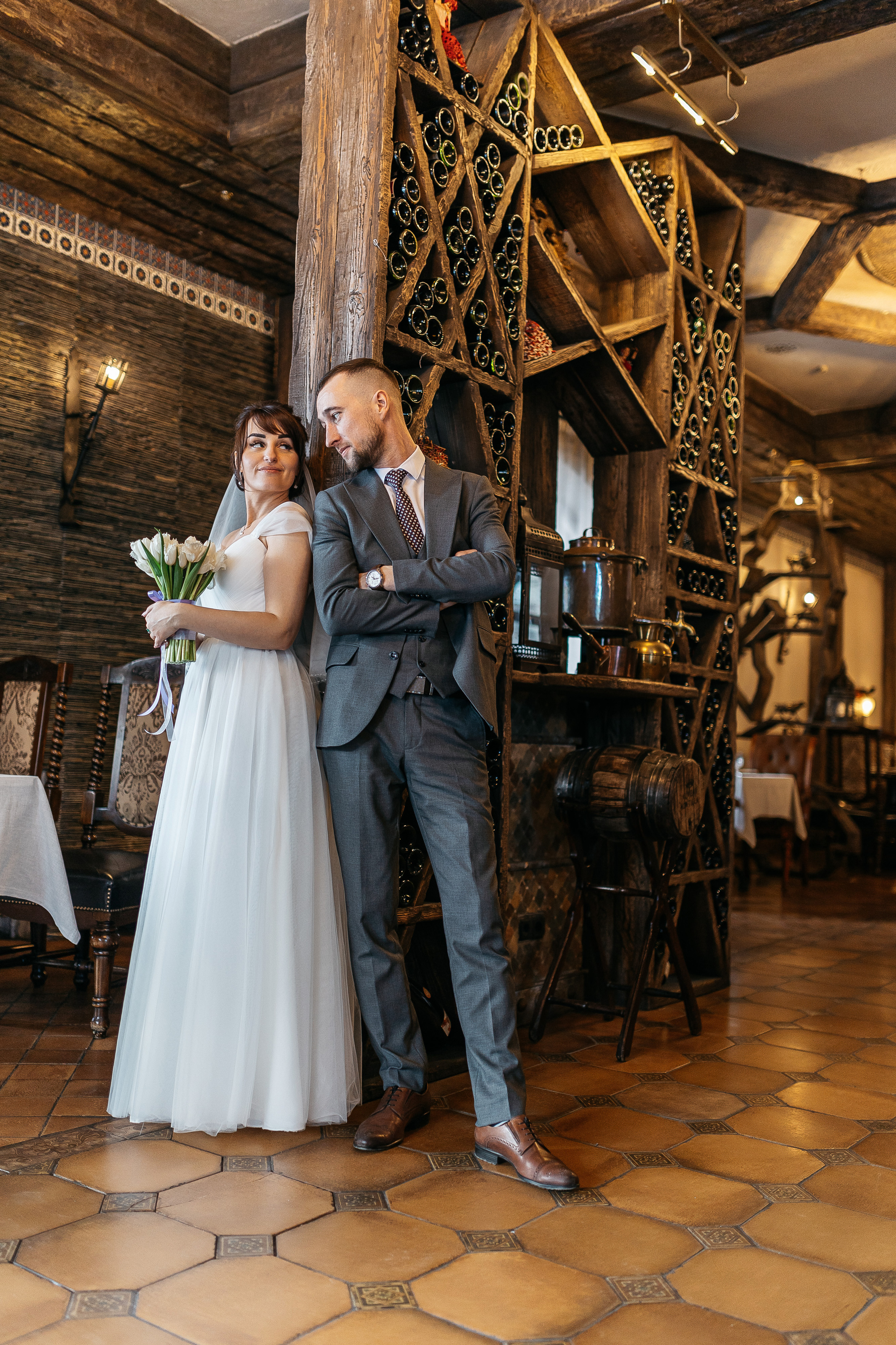 Надя и Никита. Свадебный и семейный фотограф Раменское Жуковский  Александр Зимин