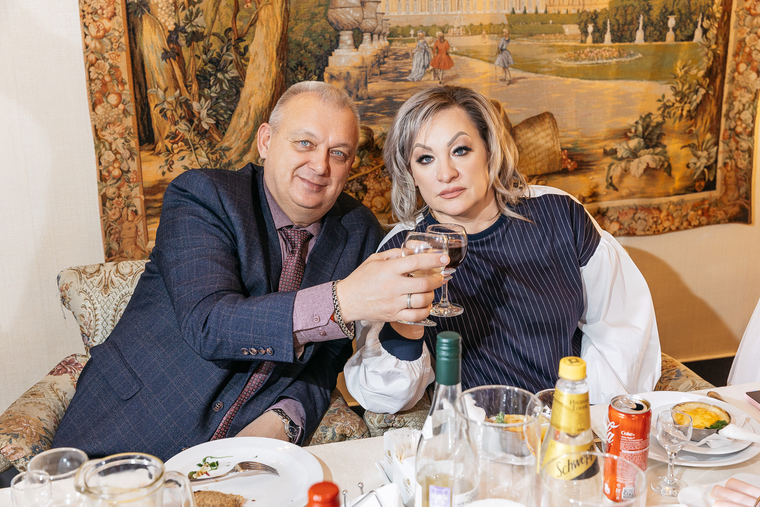 Надя и Никита. Свадебный и семейный фотограф Раменское Жуковский  Александр Зимин