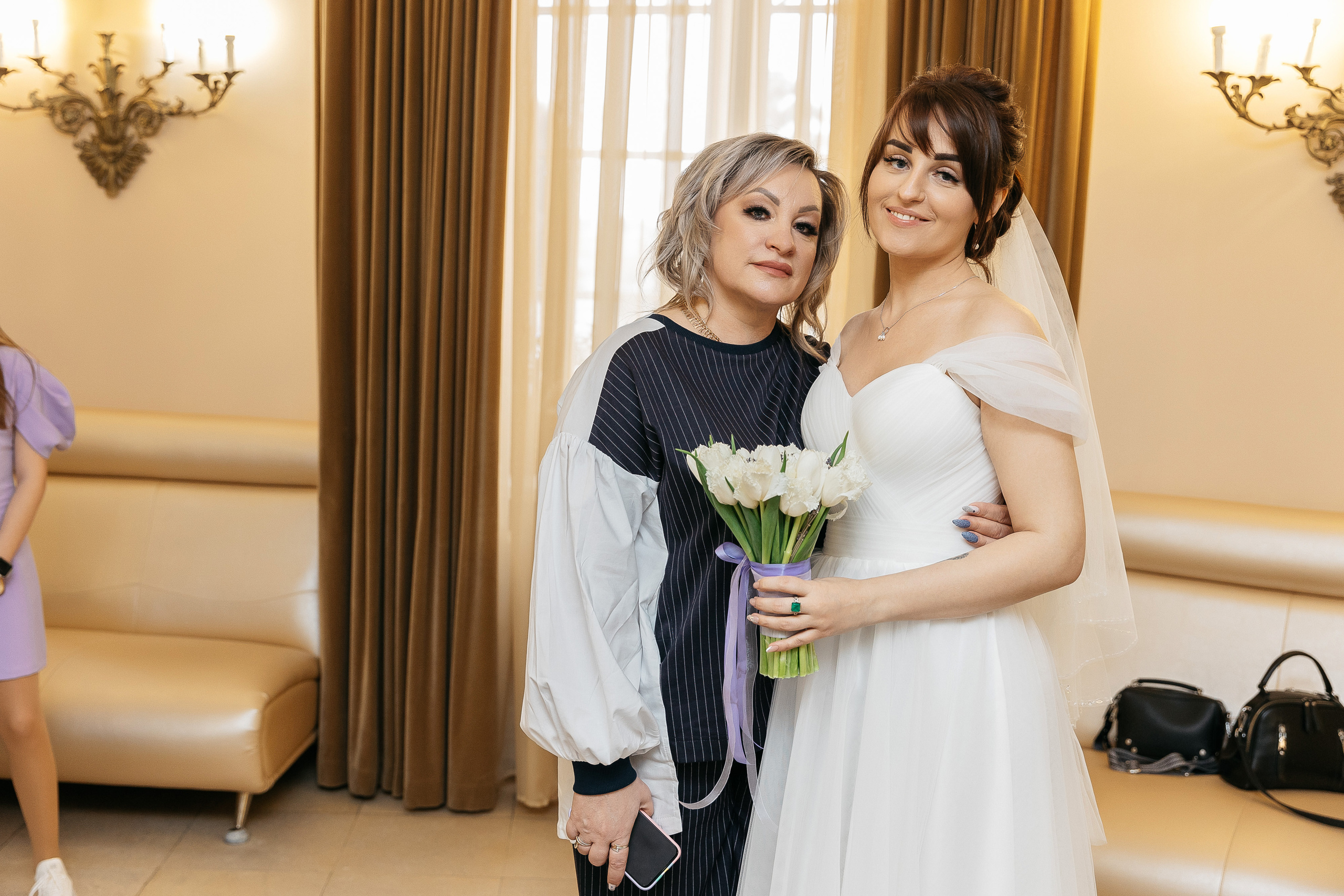 Надя и Никита. Свадебный и семейный фотограф Раменское Жуковский  Александр Зимин