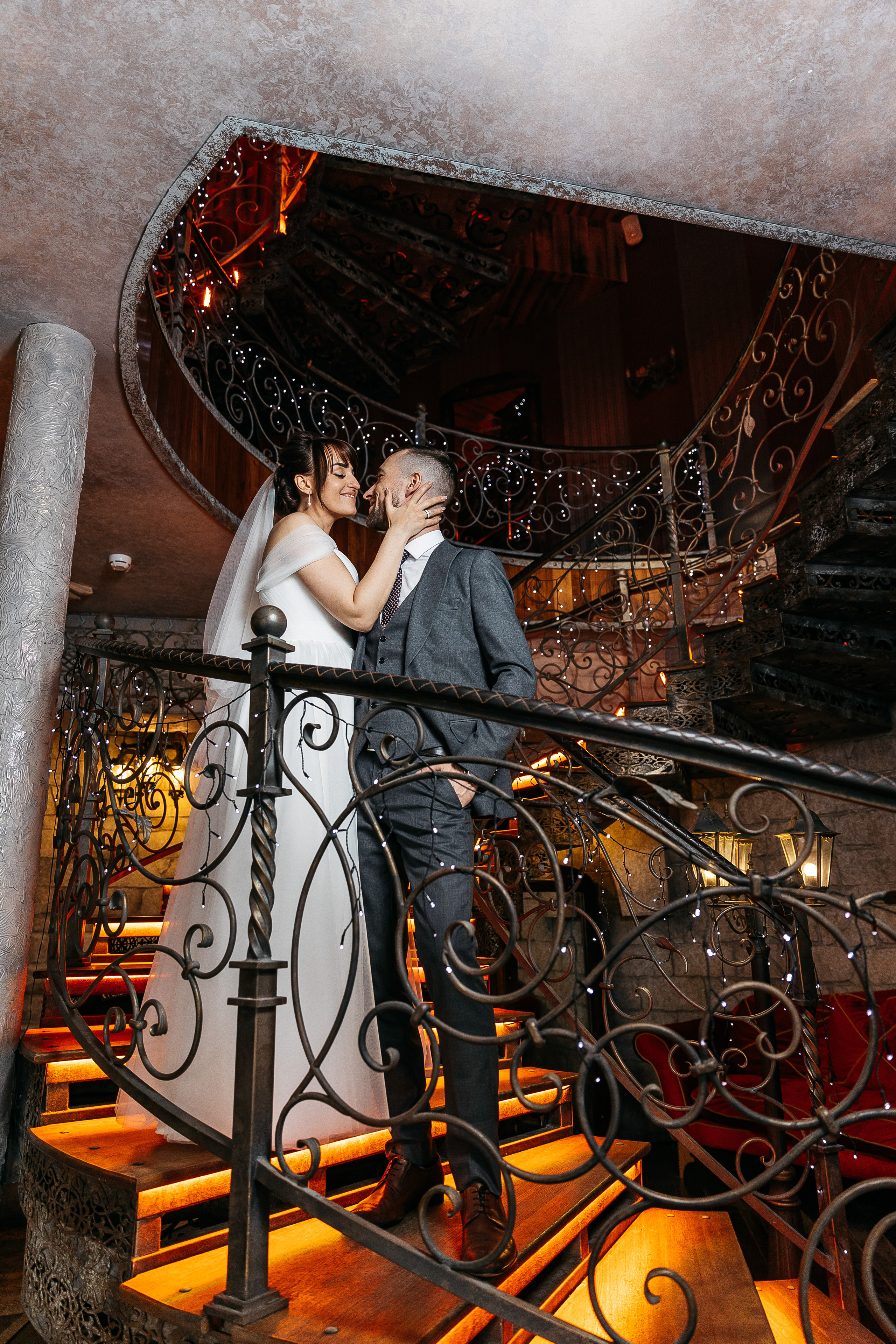 Надя и Никита. Свадебный и семейный фотограф Раменское Жуковский  Александр Зимин