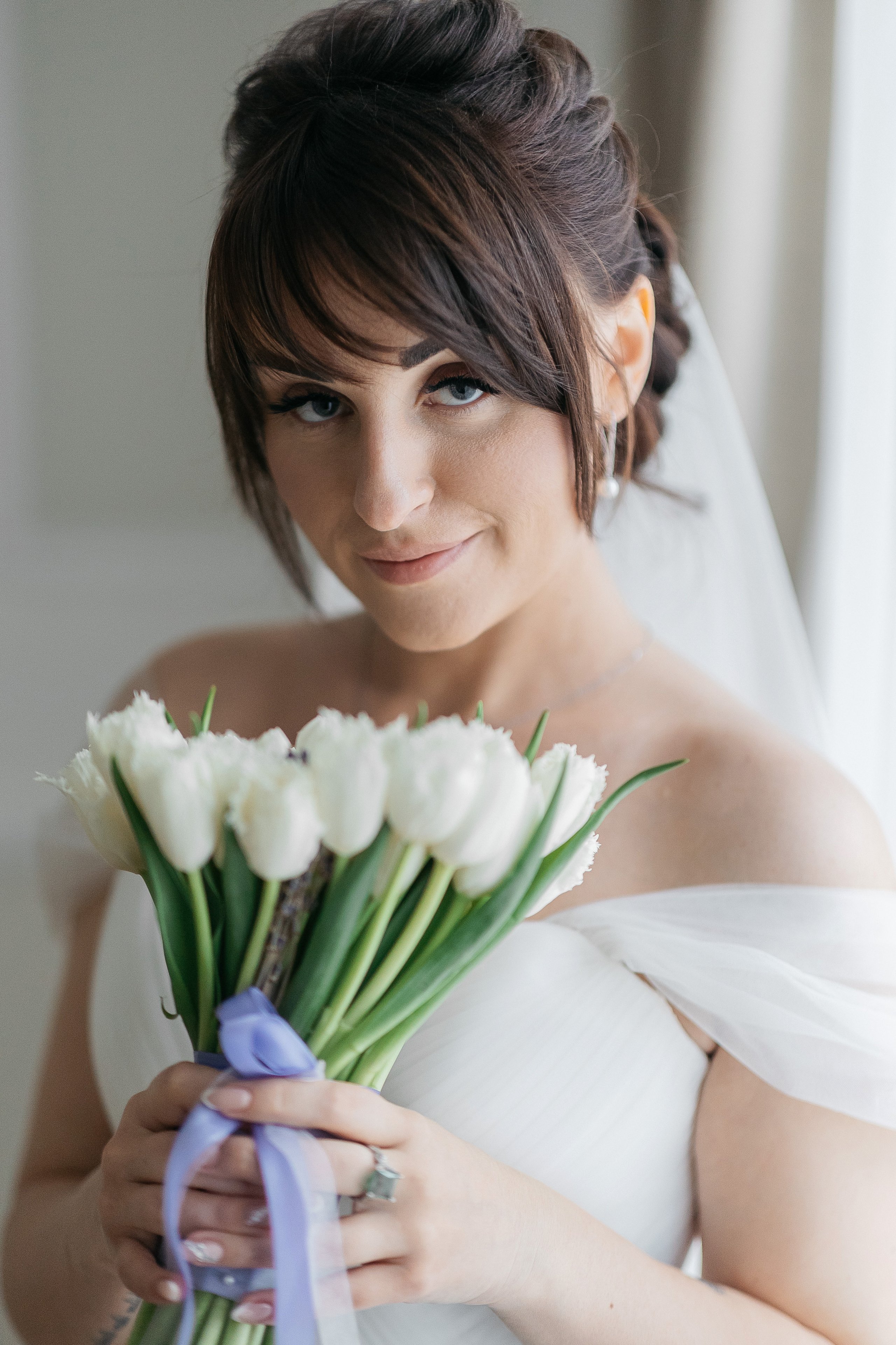 Надя и Никита. Свадебный и семейный фотограф Раменское Жуковский  Александр Зимин