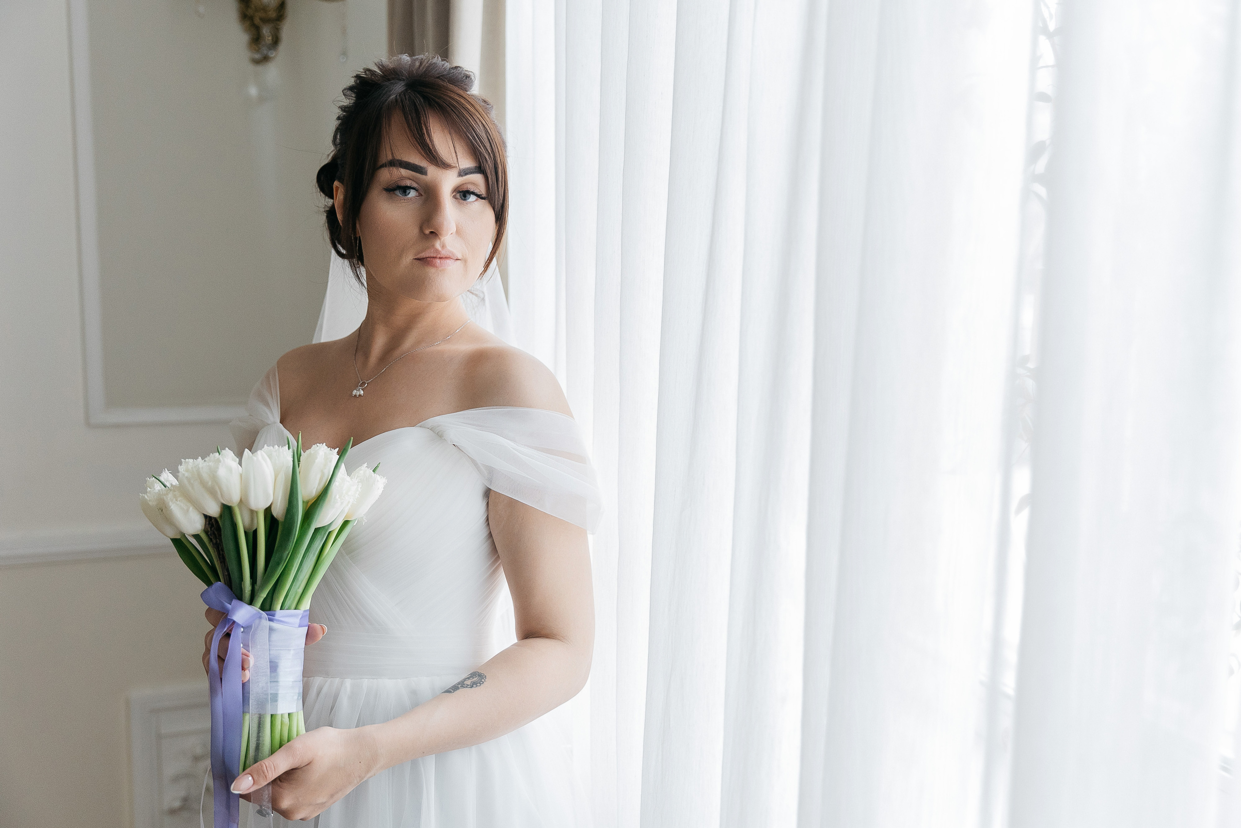 Надя и Никита. Свадебный и семейный фотограф Раменское Жуковский  Александр Зимин