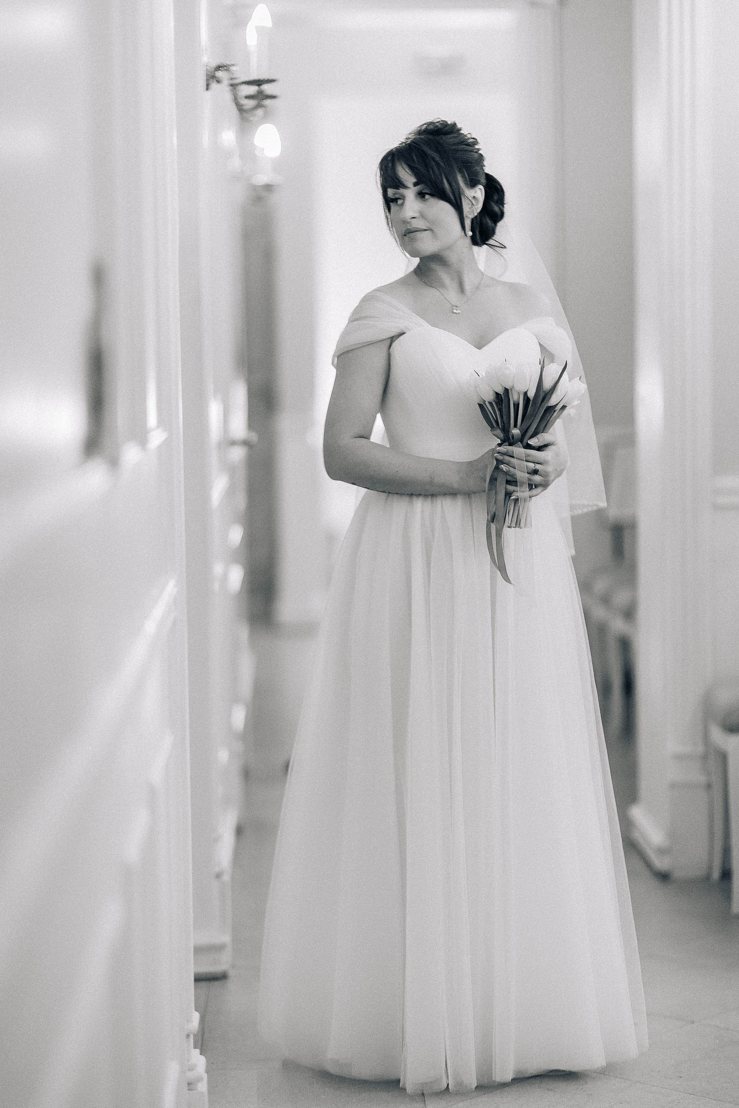 Надя и Никита. Свадебный и семейный фотограф Раменское Жуковский  Александр Зимин