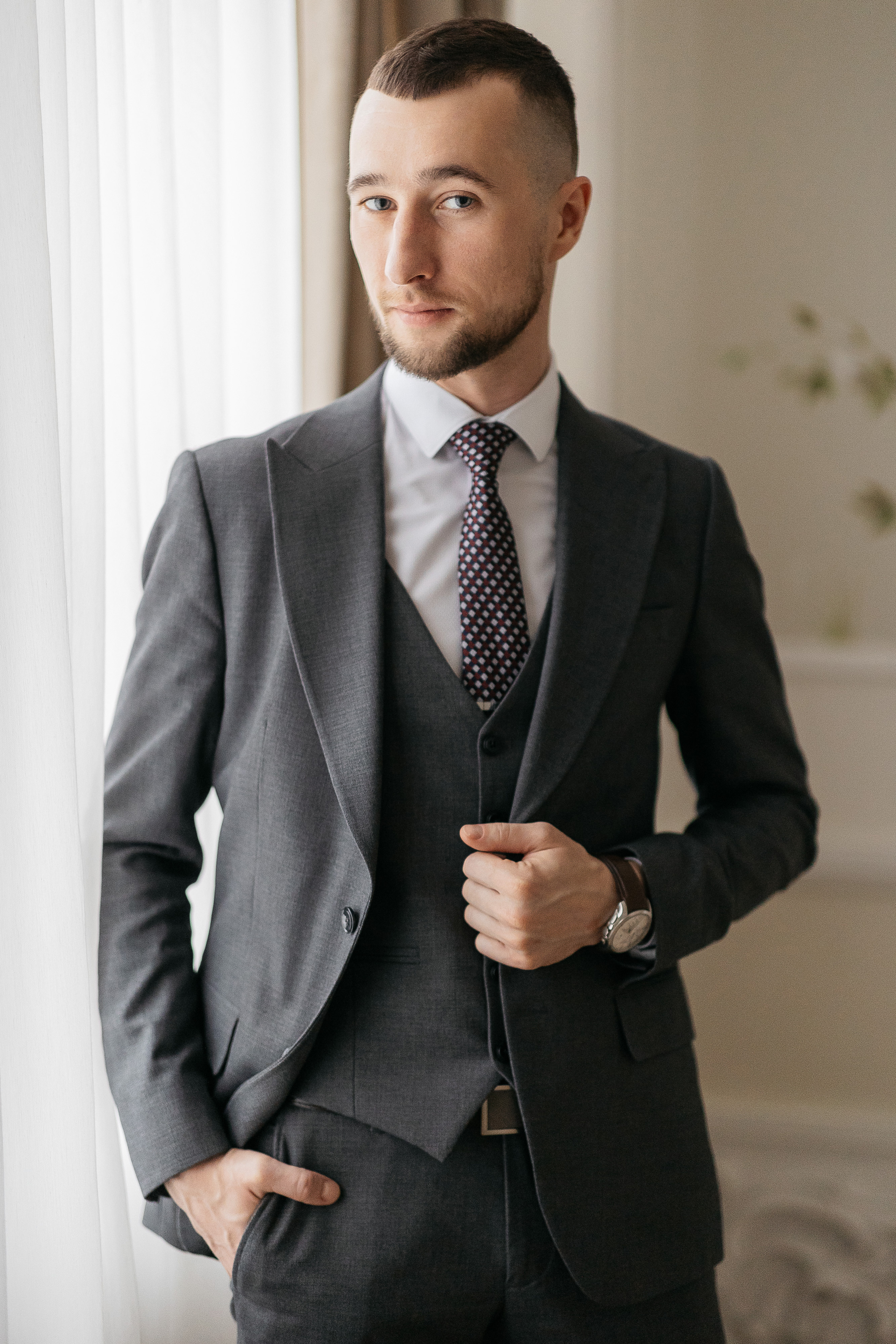 Надя и Никита. Свадебный и семейный фотограф Раменское Жуковский  Александр Зимин