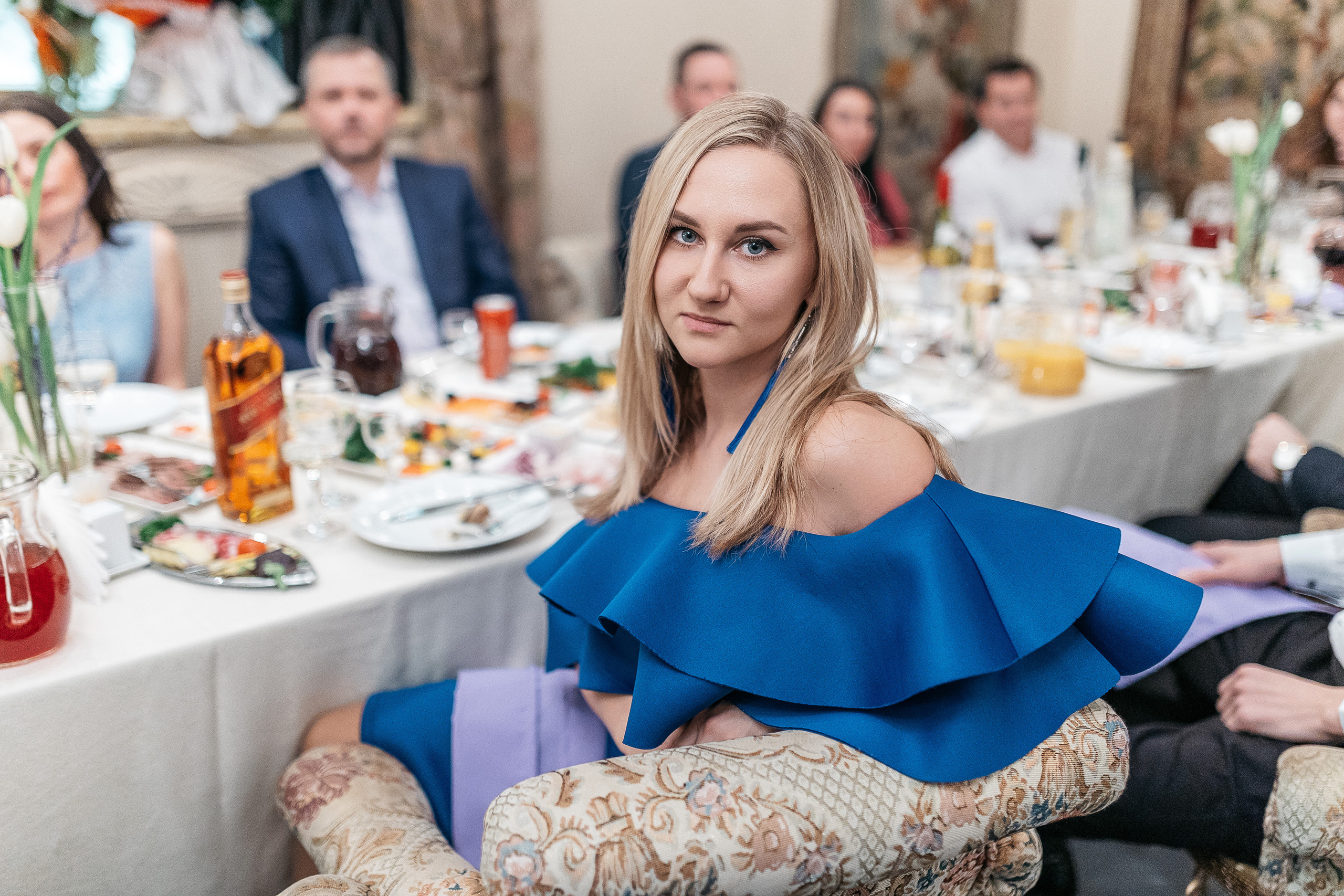 Надя и Никита. Свадебный и семейный фотограф Раменское Жуковский  Александр Зимин