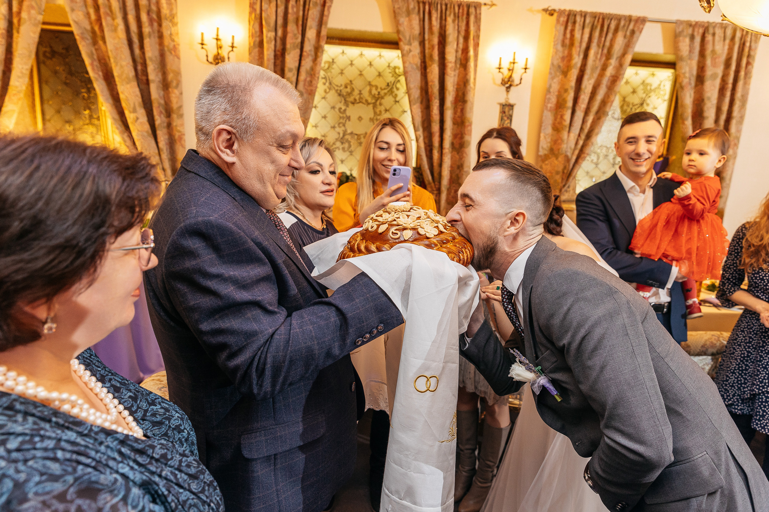 Надя и Никита. Свадебный и семейный фотограф Раменское Жуковский  Александр Зимин