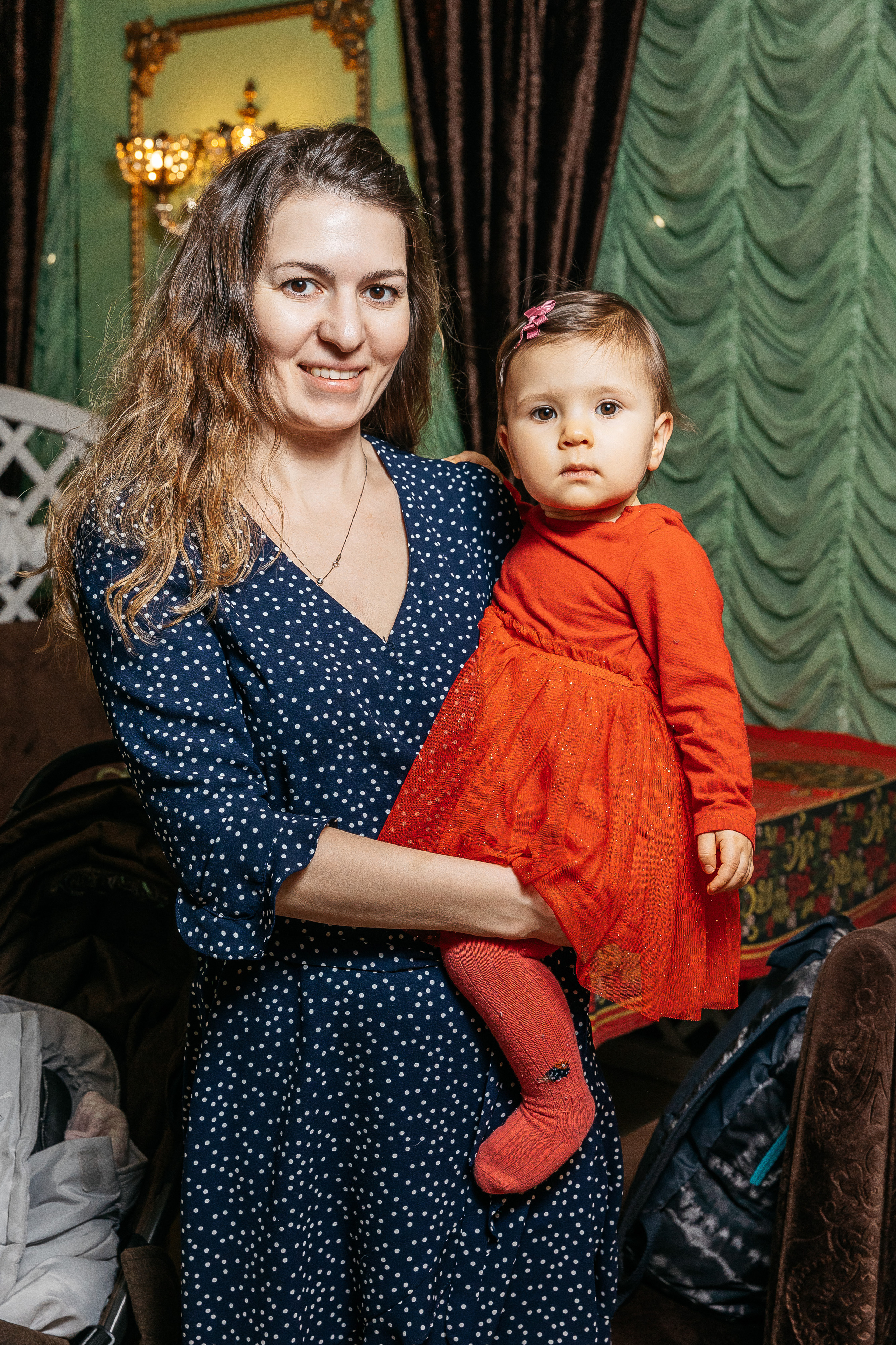 Надя и Никита. Свадебный и семейный фотограф Раменское Жуковский  Александр Зимин