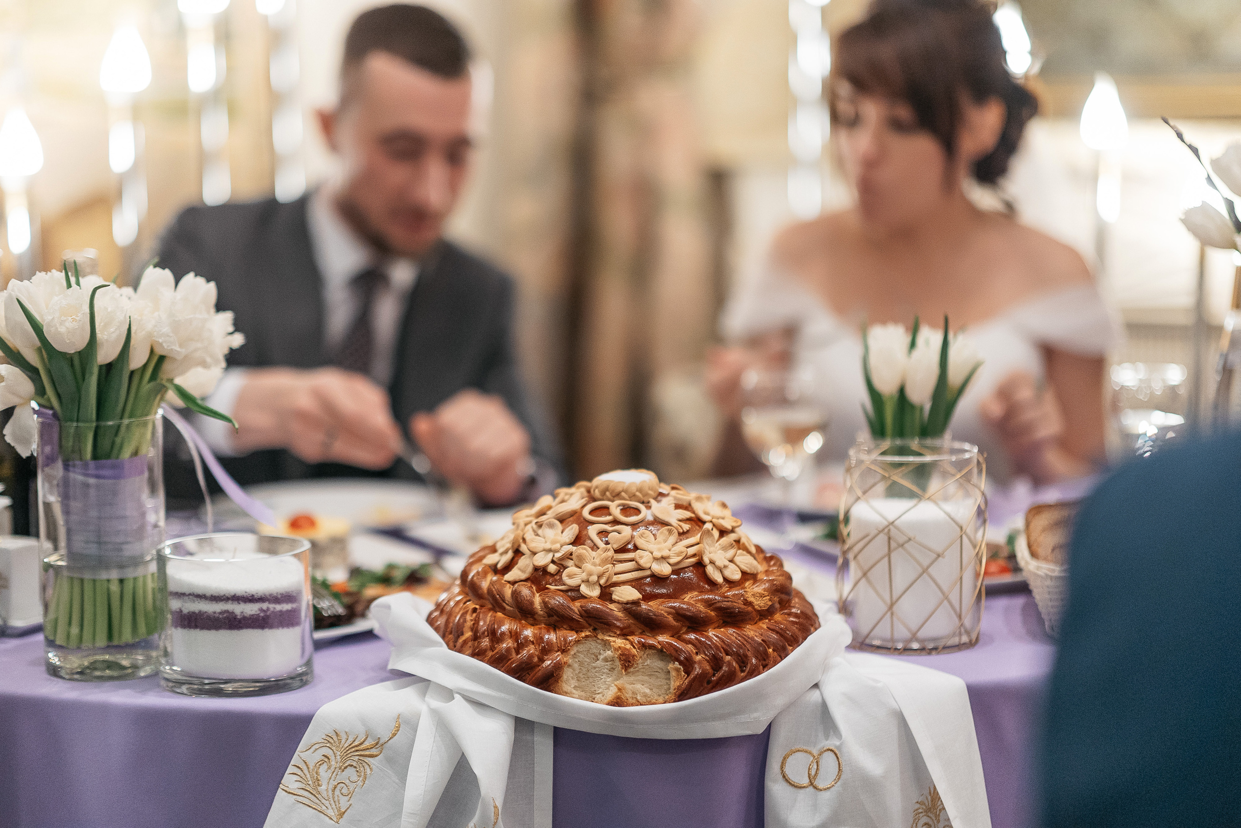 Надя и Никита. Свадебный и семейный фотограф Раменское Жуковский  Александр Зимин