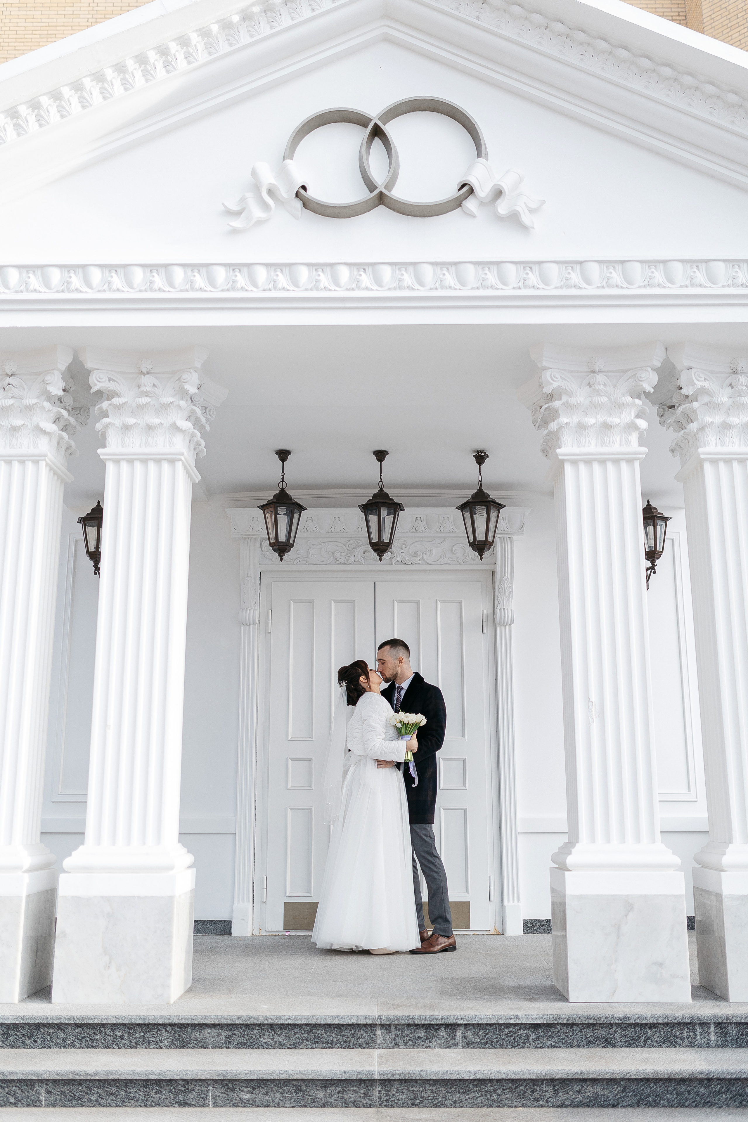 Надя и Никита. Свадебный и семейный фотограф Раменское Жуковский  Александр Зимин