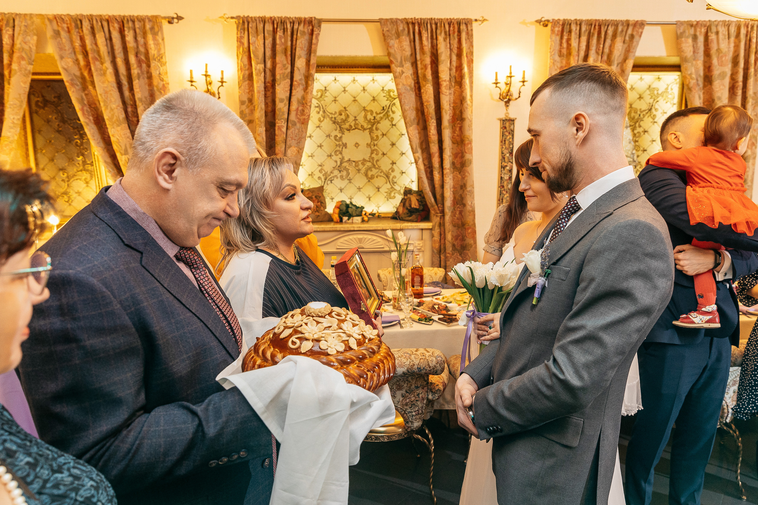 Надя и Никита. Свадебный и семейный фотограф Раменское Жуковский  Александр Зимин