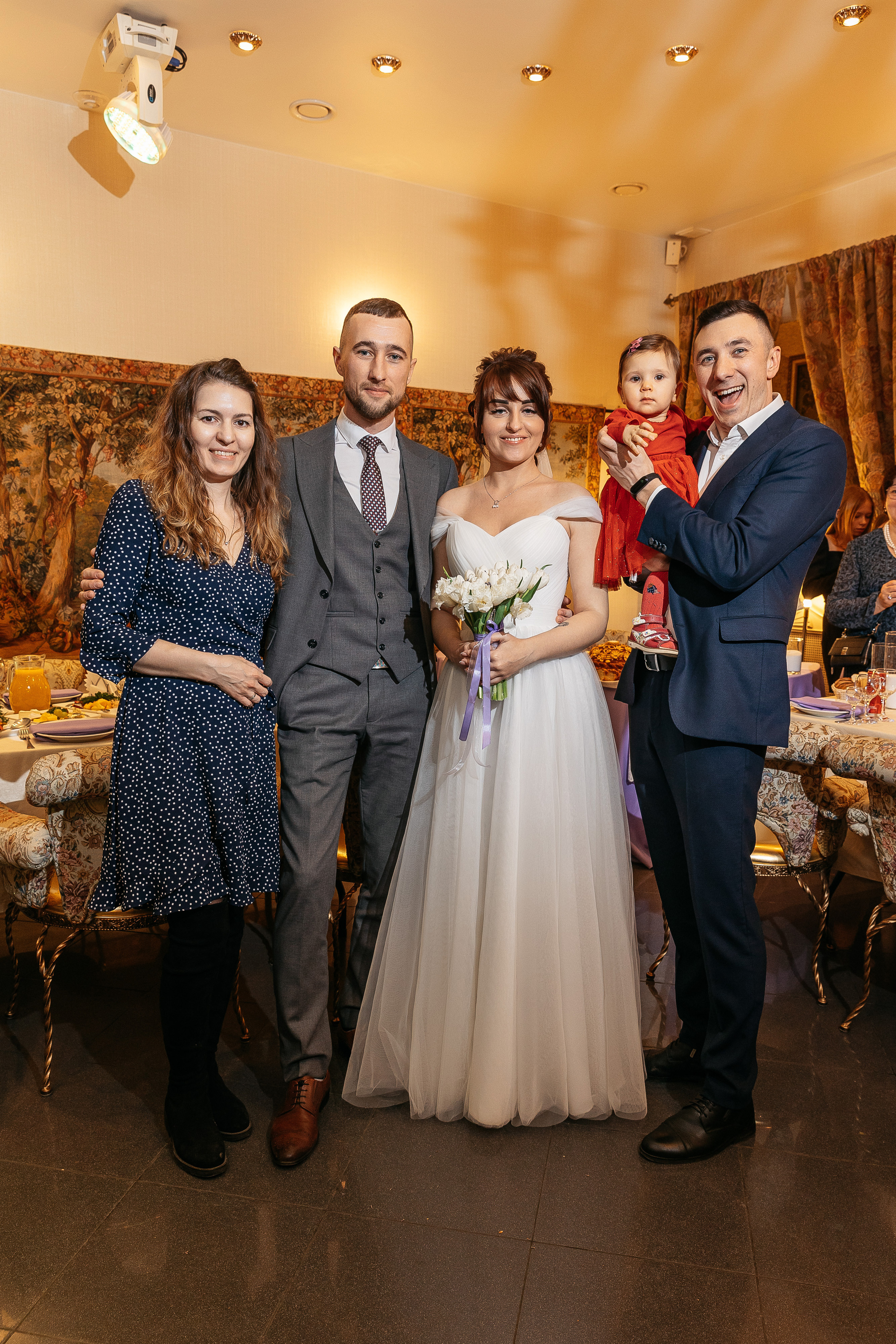 Надя и Никита. Свадебный и семейный фотограф Раменское Жуковский  Александр Зимин