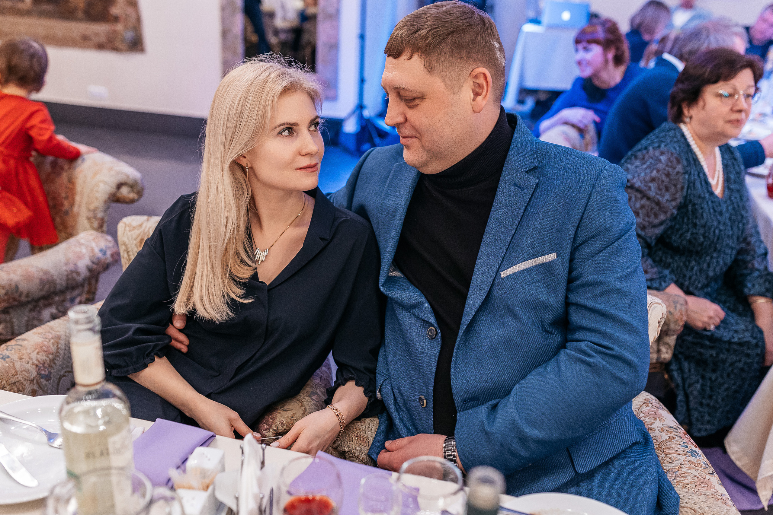 Надя и Никита. Свадебный и семейный фотограф Раменское Жуковский  Александр Зимин