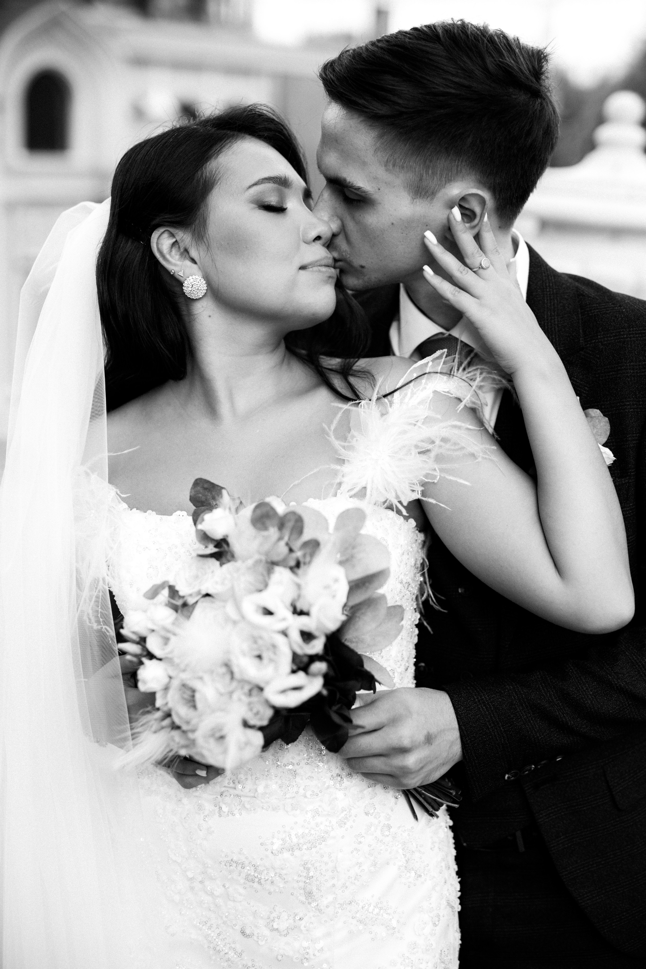 Руслан и Ралина. Семейный фотограф в Казани Рузалина Гафурова