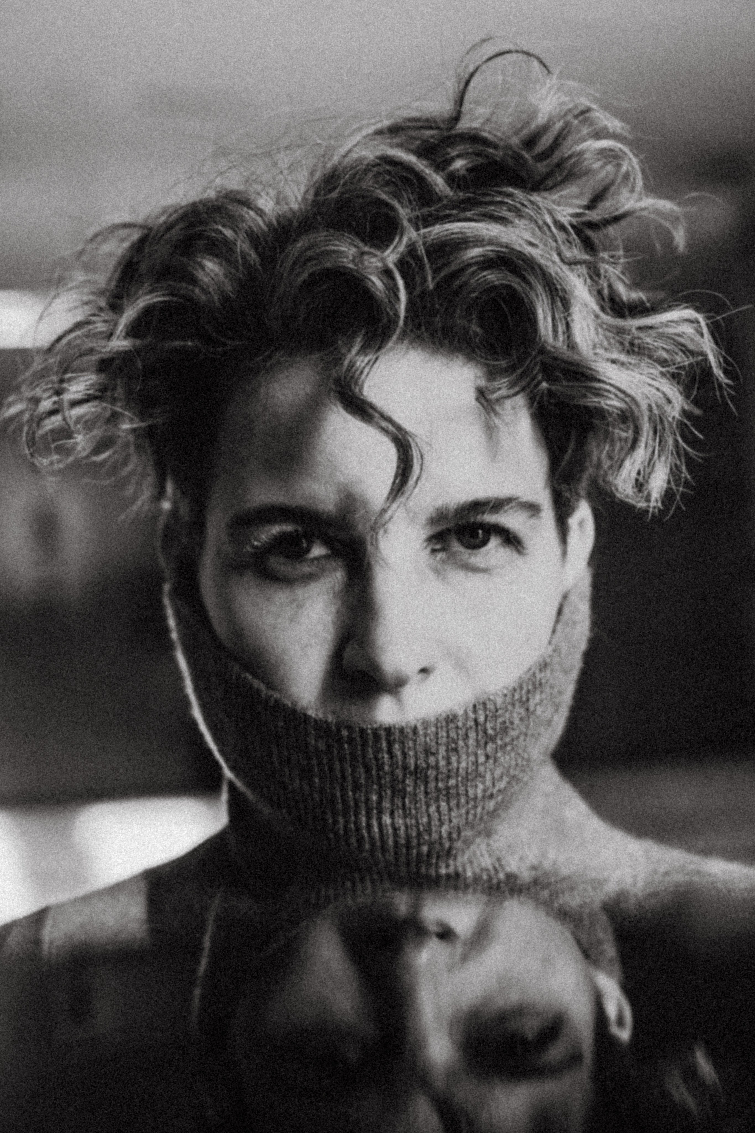 Маша. Небусики. Фотограф в Нижнем Новгороде