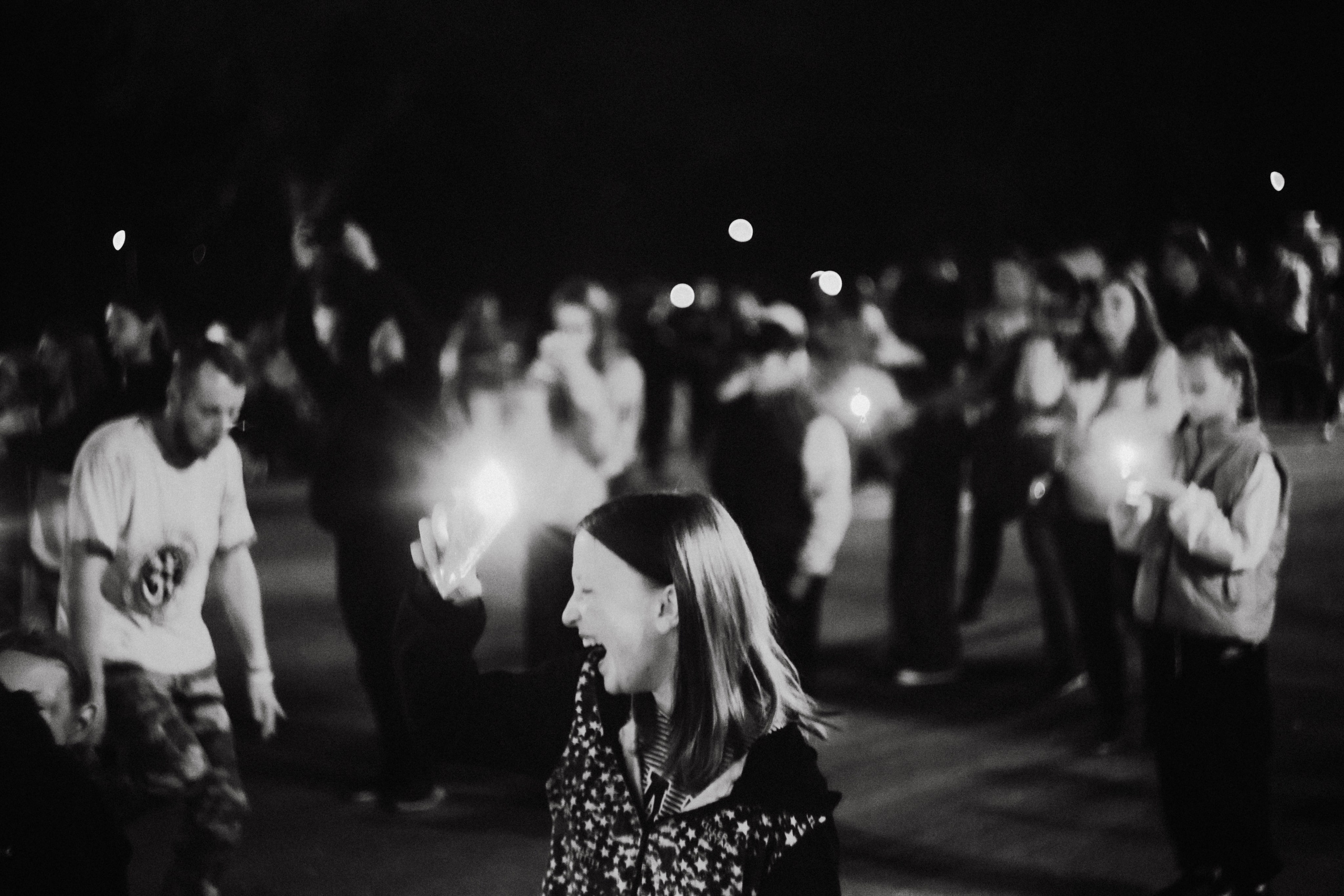 Ворсма. Рок-пати. Фотограф в Нижнем Новгороде